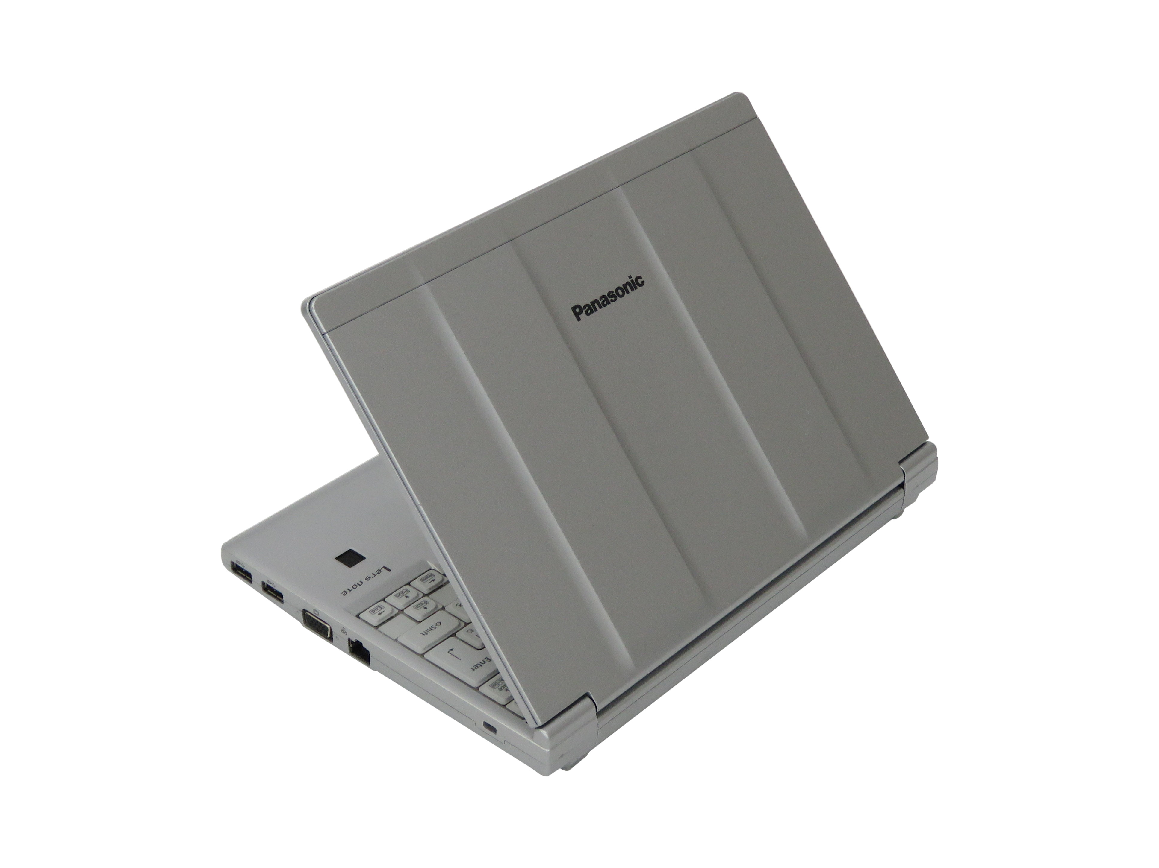 【Panasonic】Let's note CF-SV9