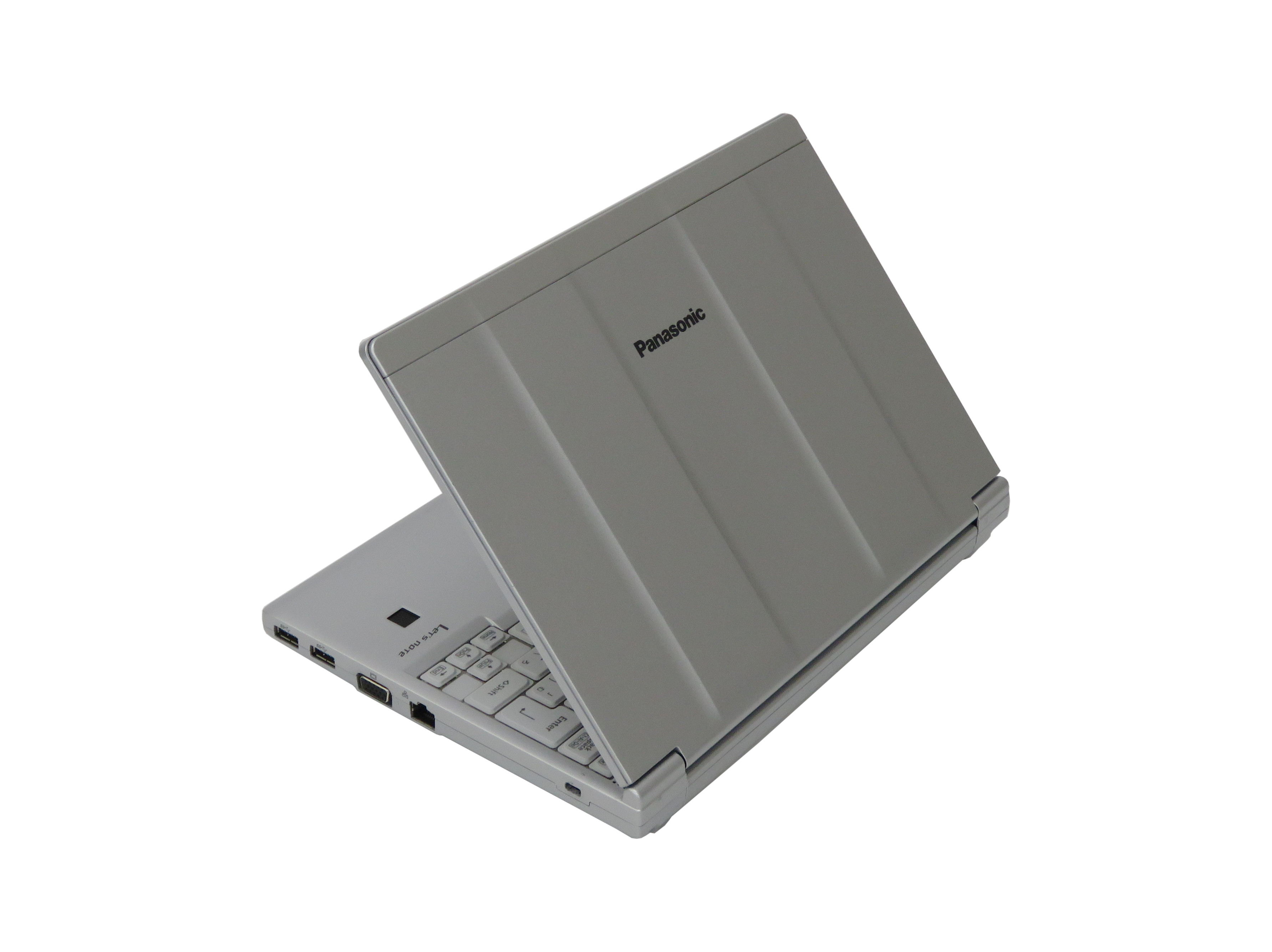 【Panasonic】Let's note CF-SV9