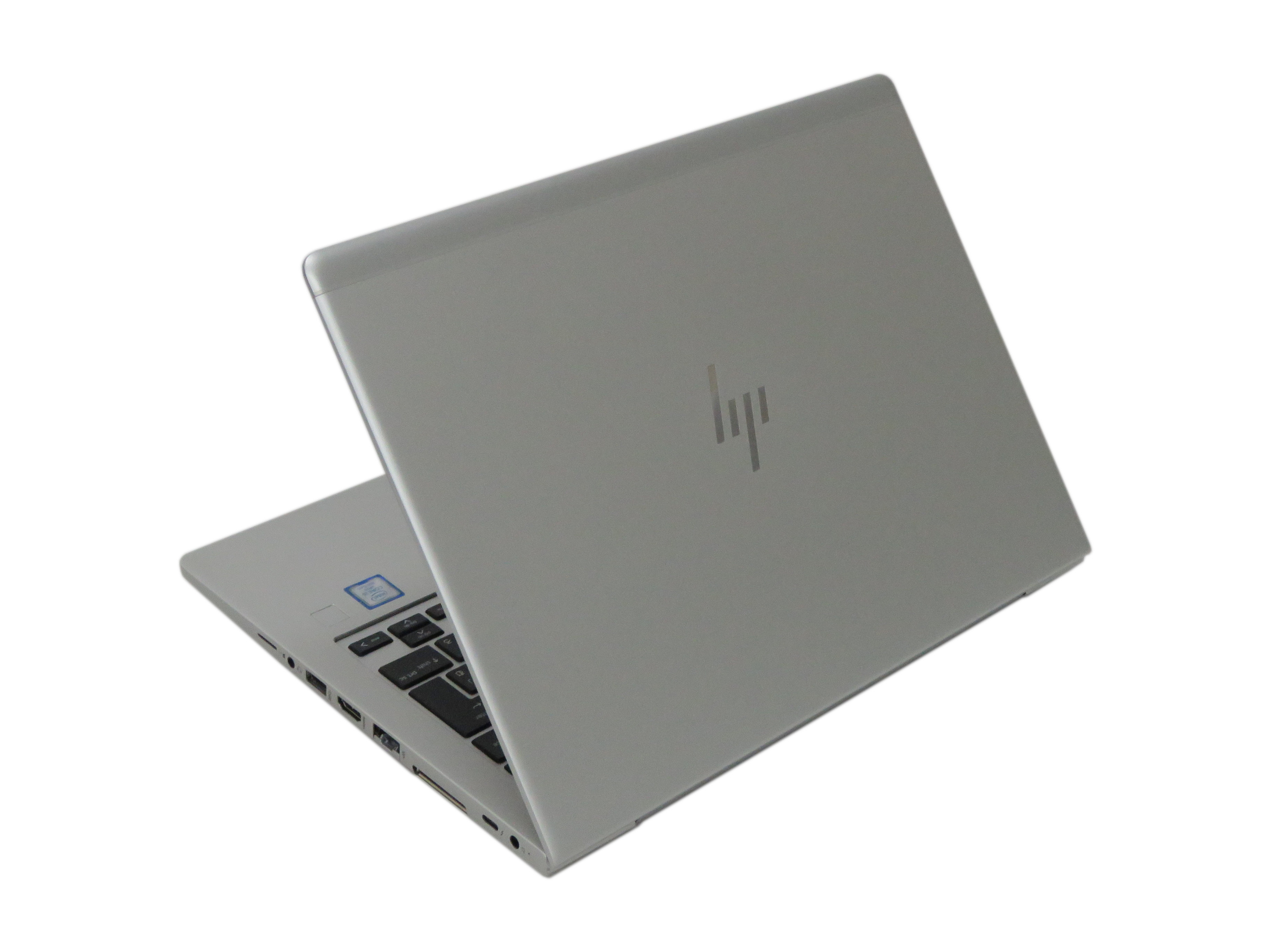 【HP】EliteBook 830 G6