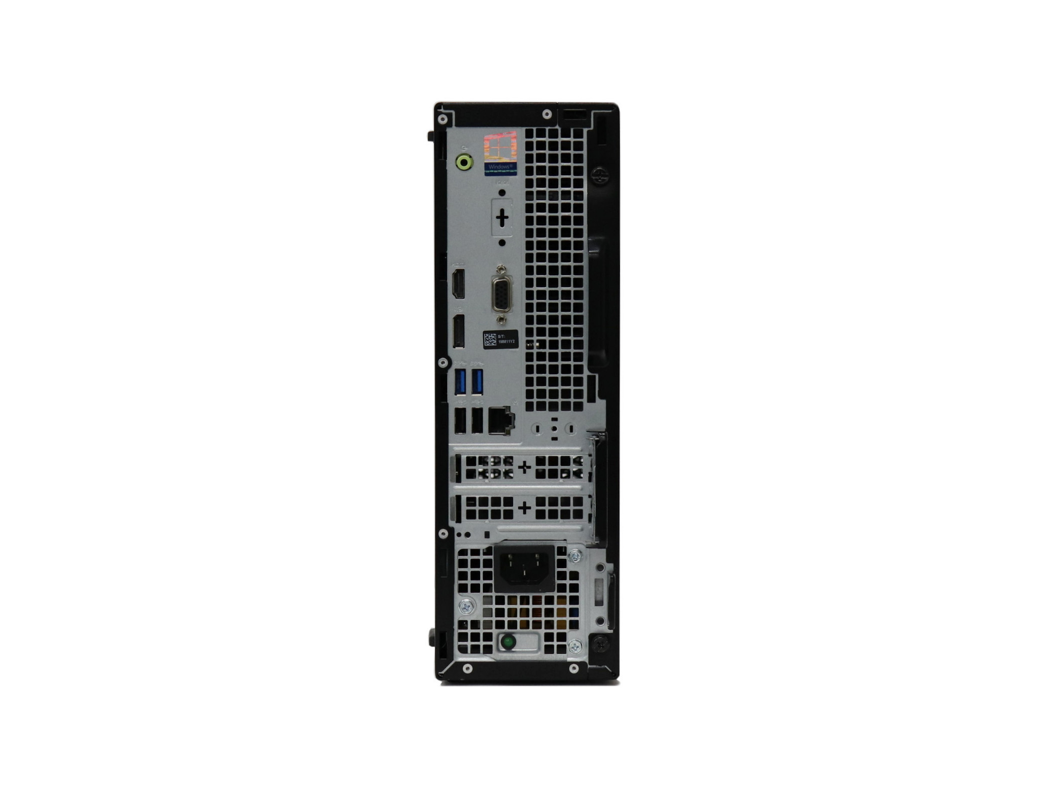 【DELL】OptiPlex 3060 SFF