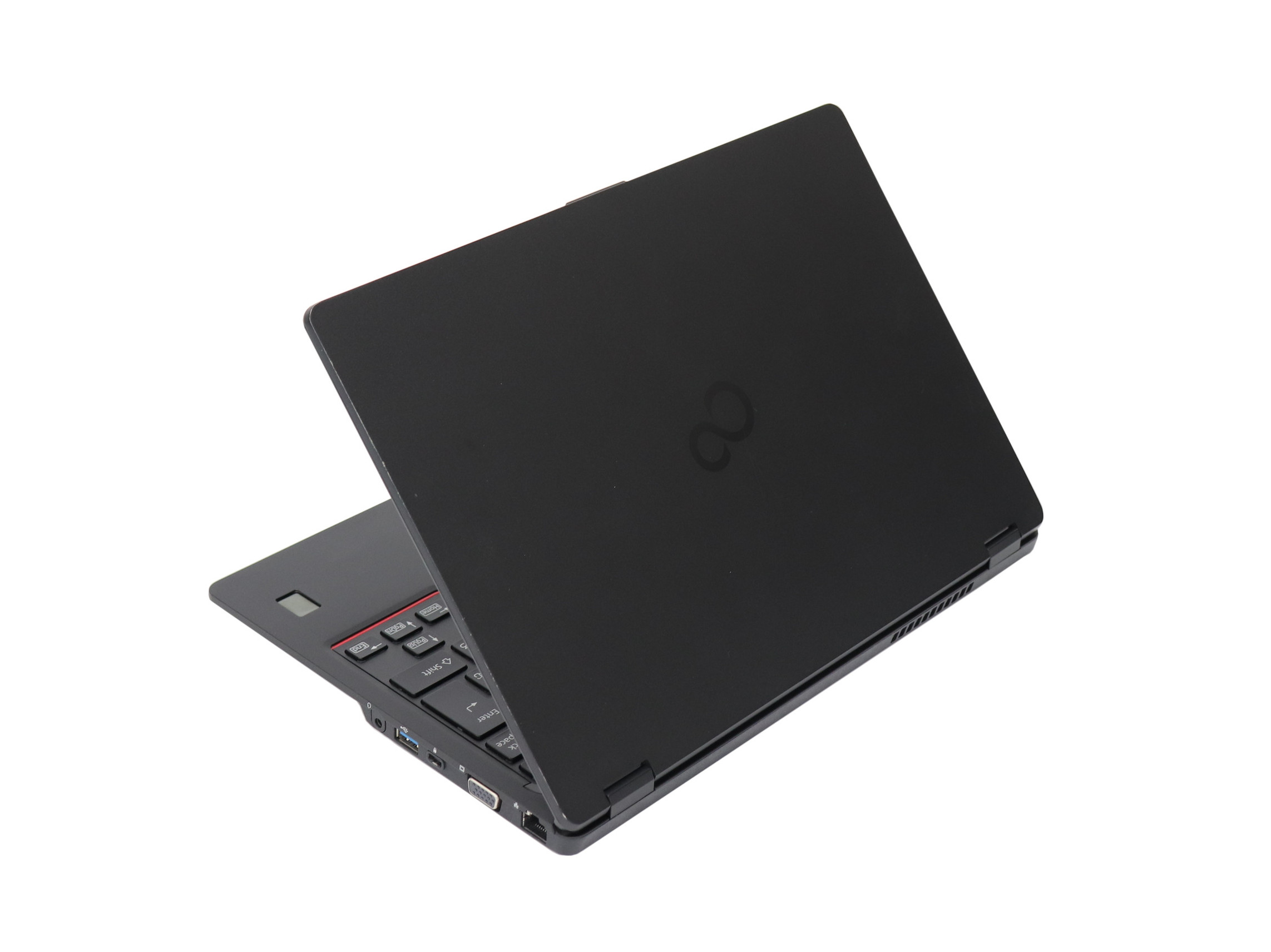 【富士通】LIFEBOOK U7311/FX