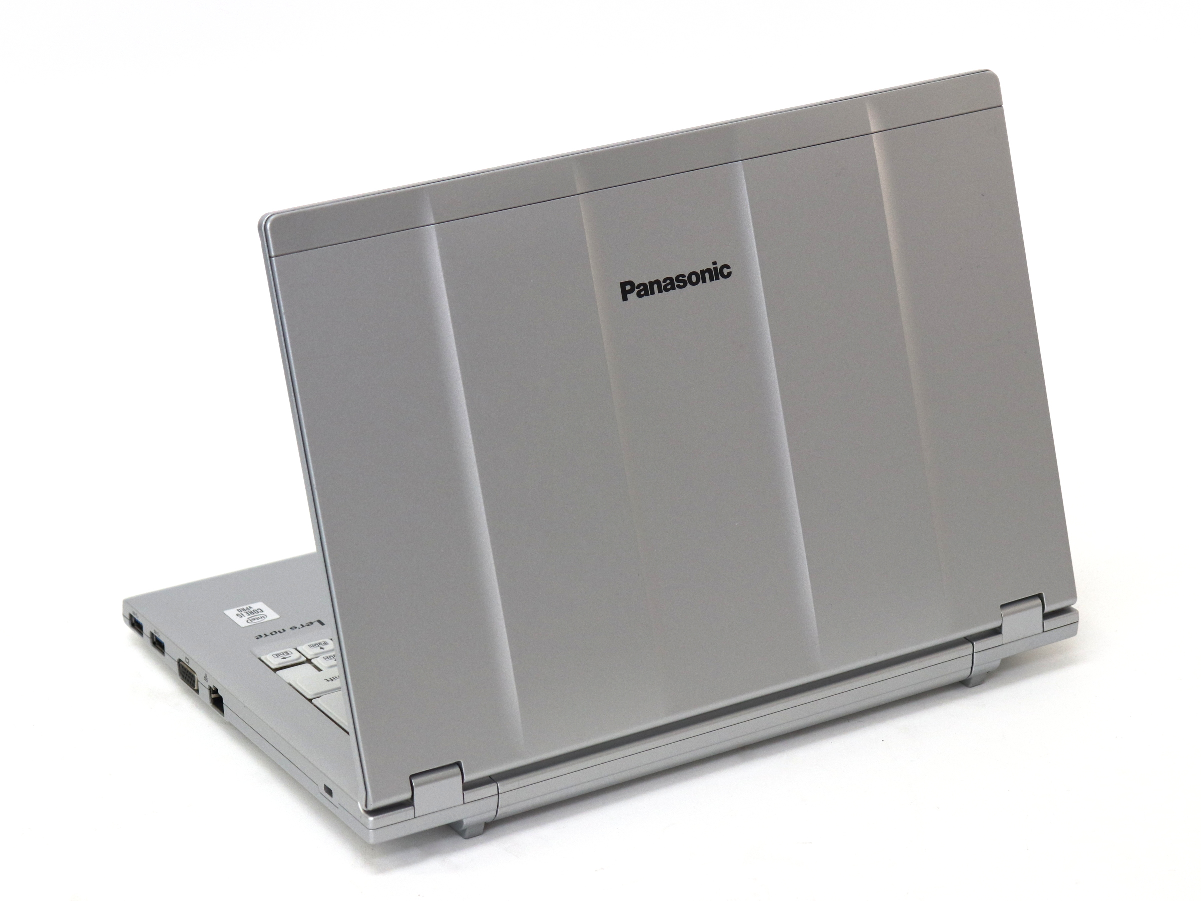 【Panasonic】Let's note CF-LV9