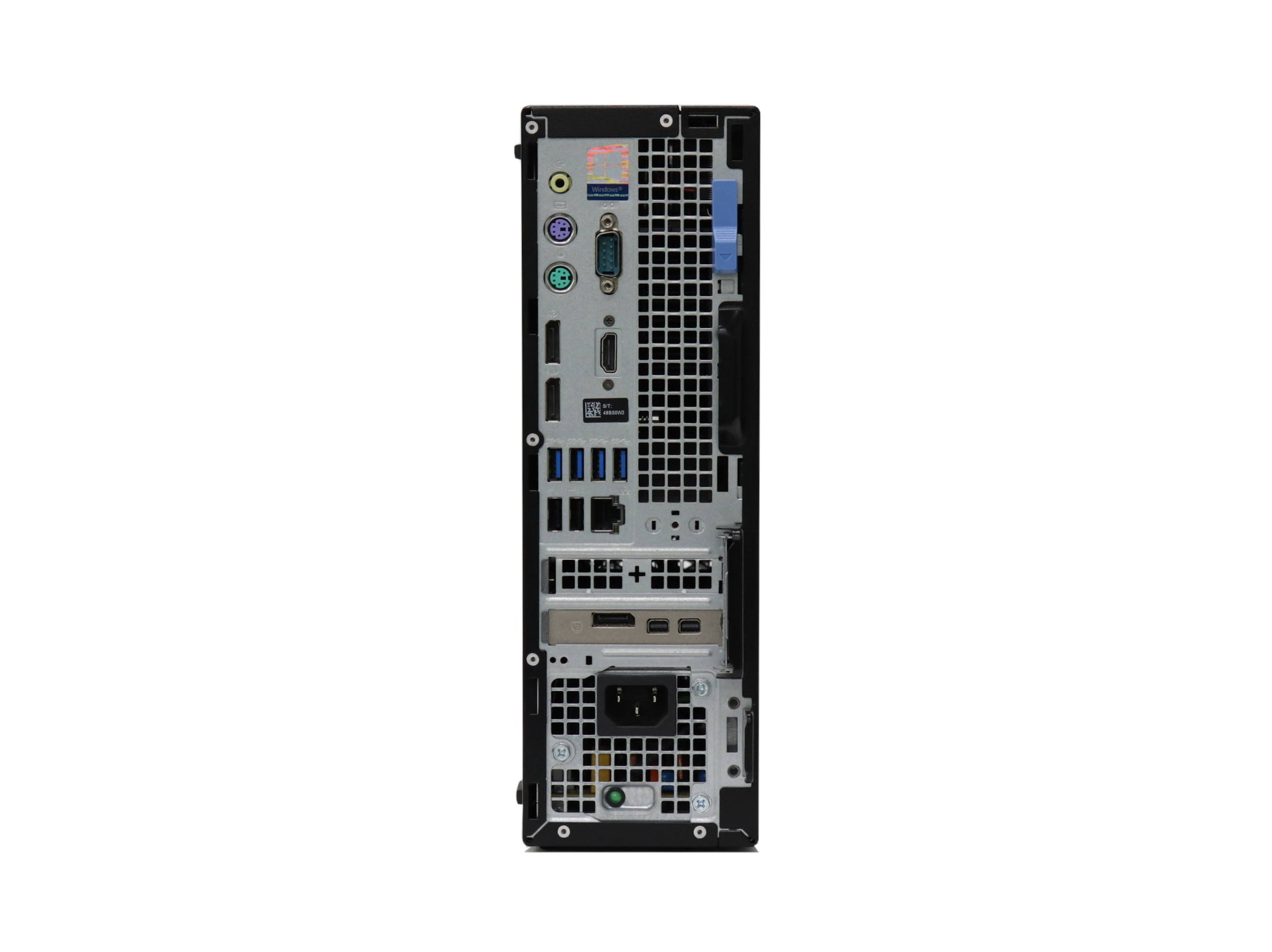 【DELL】OptiPlex 7060 SFF