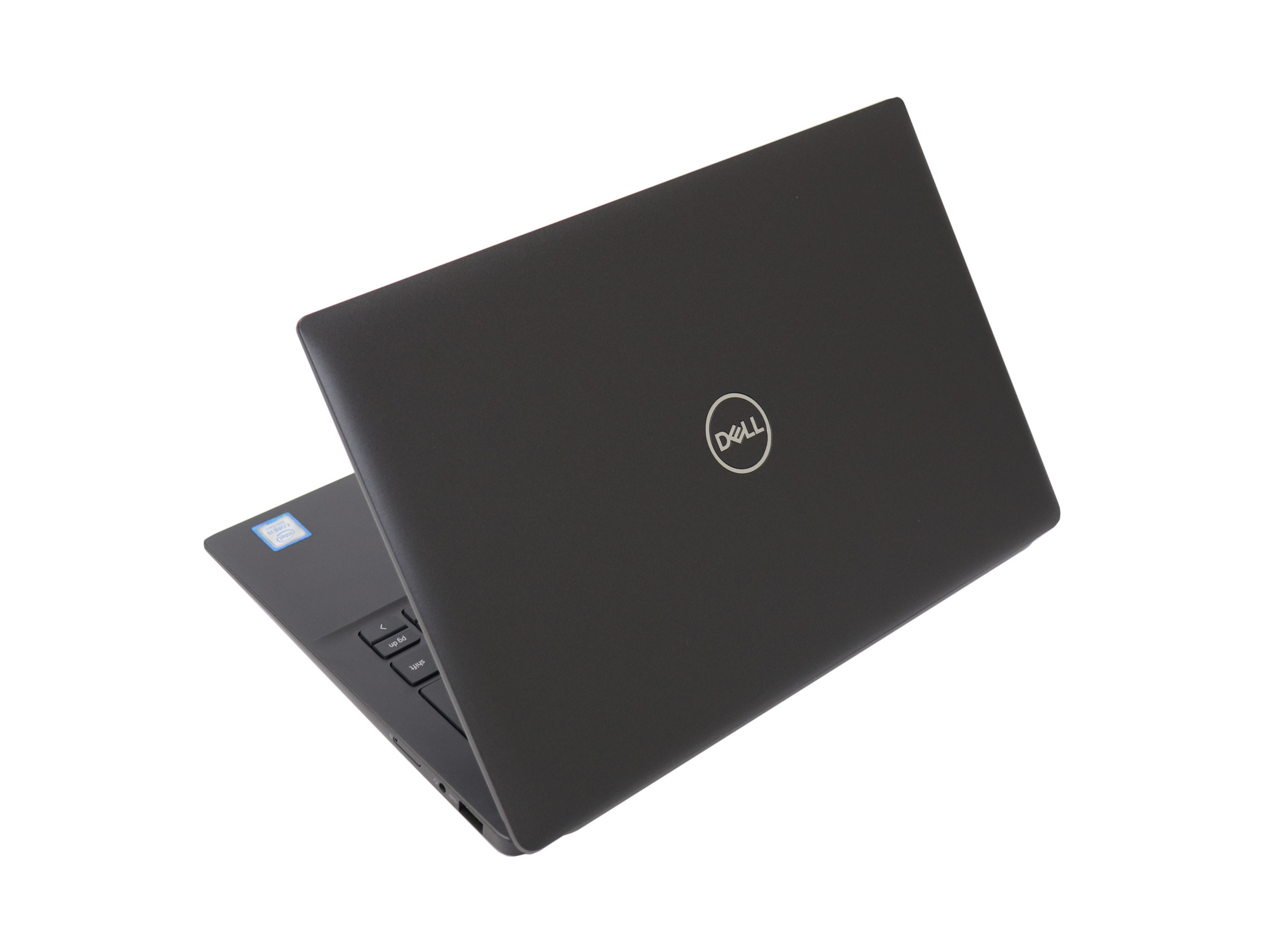 【DELL】Latitude 3301