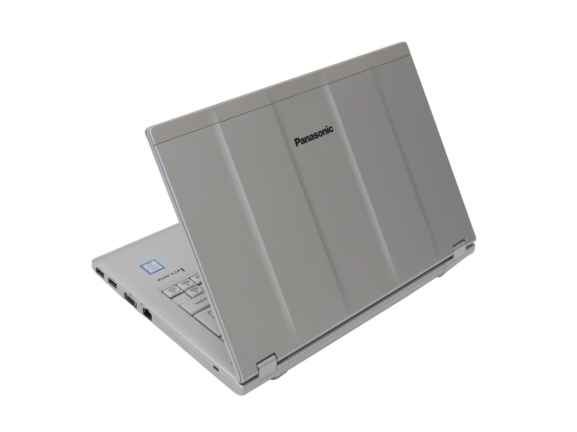 【Panasonic】Let's note CF-LV7