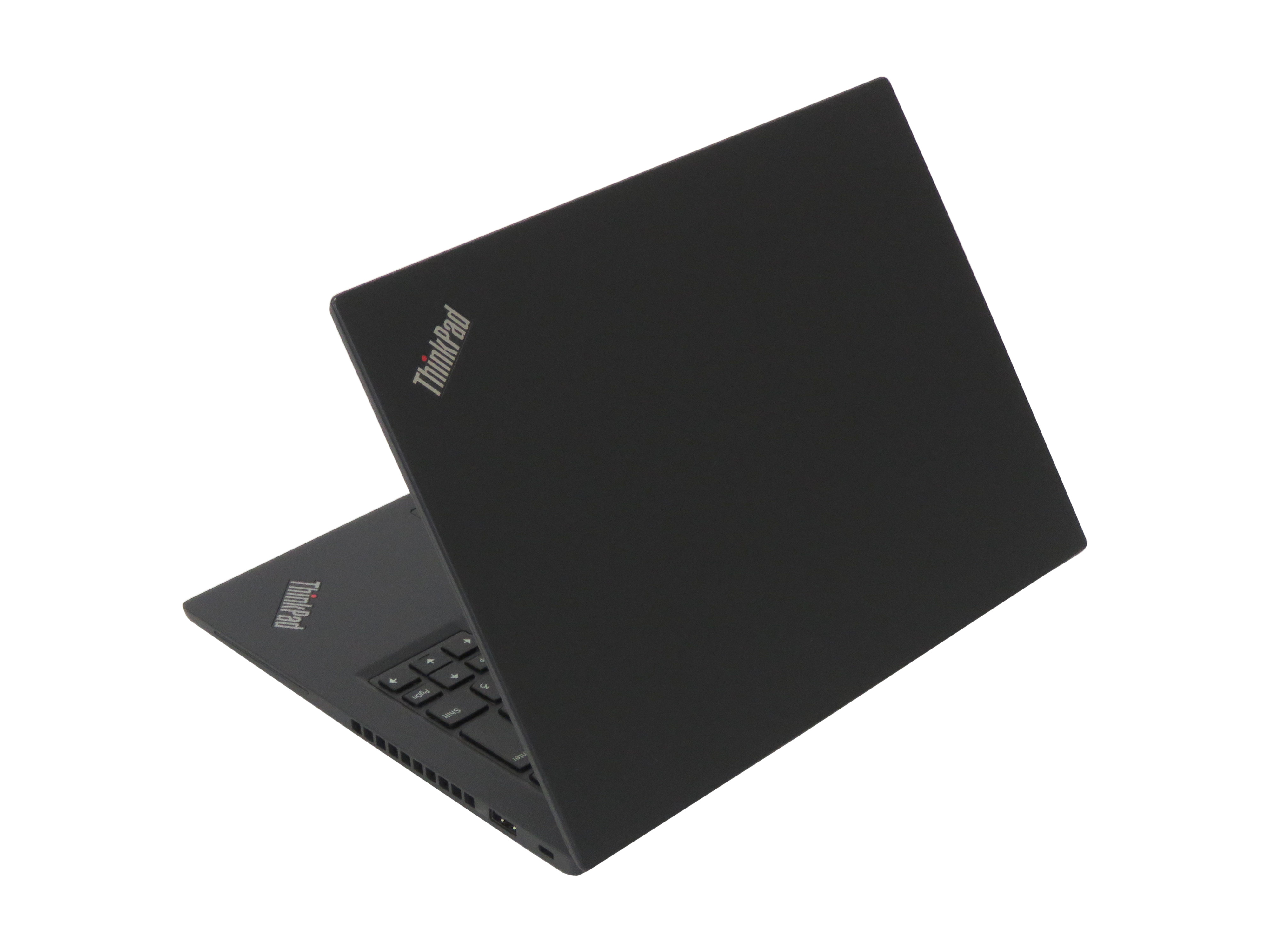 【Lenovo】ThinkPad X13 Gen 1