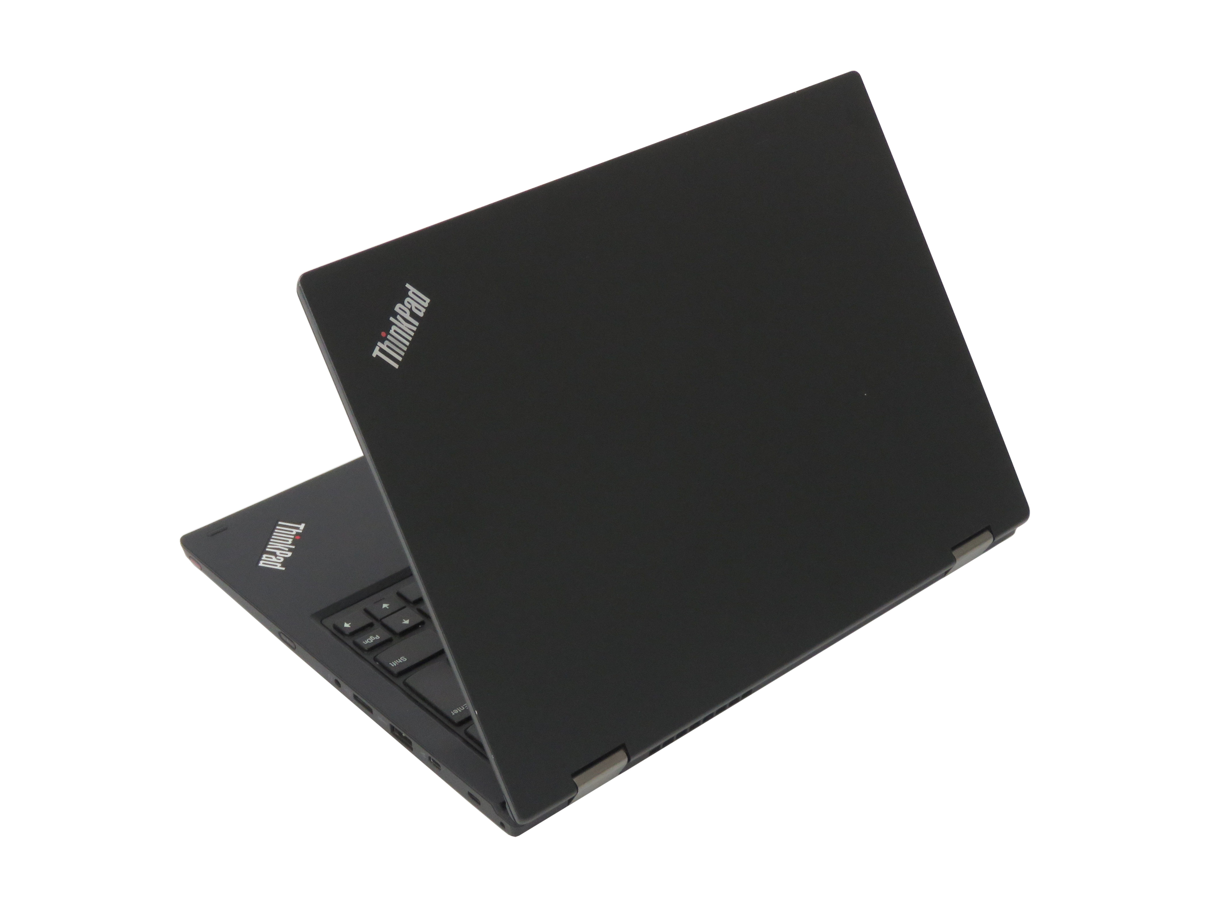 【Lenovo】ThinkPad L380 Yoga