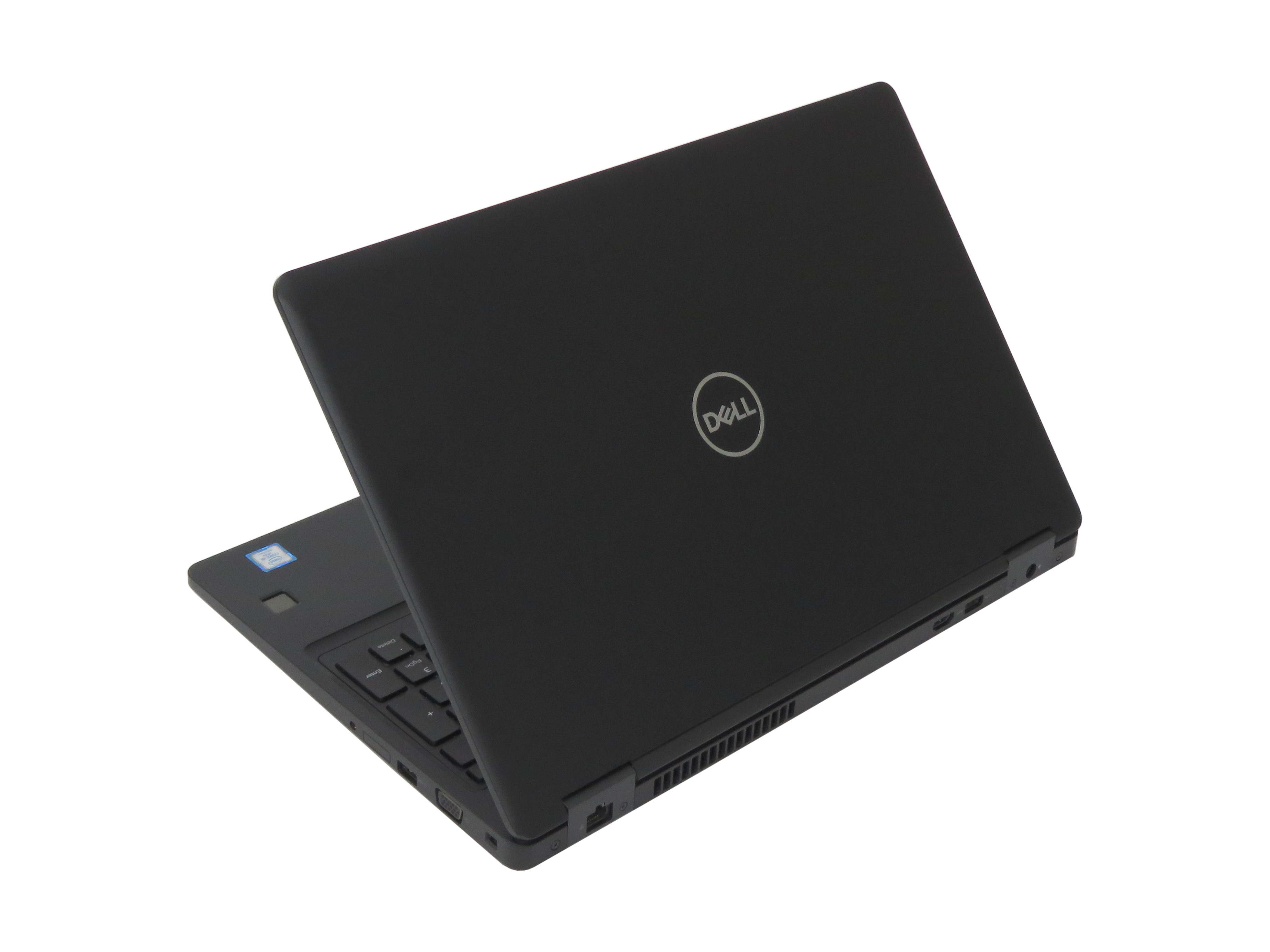 【DELL】Latitude 5590