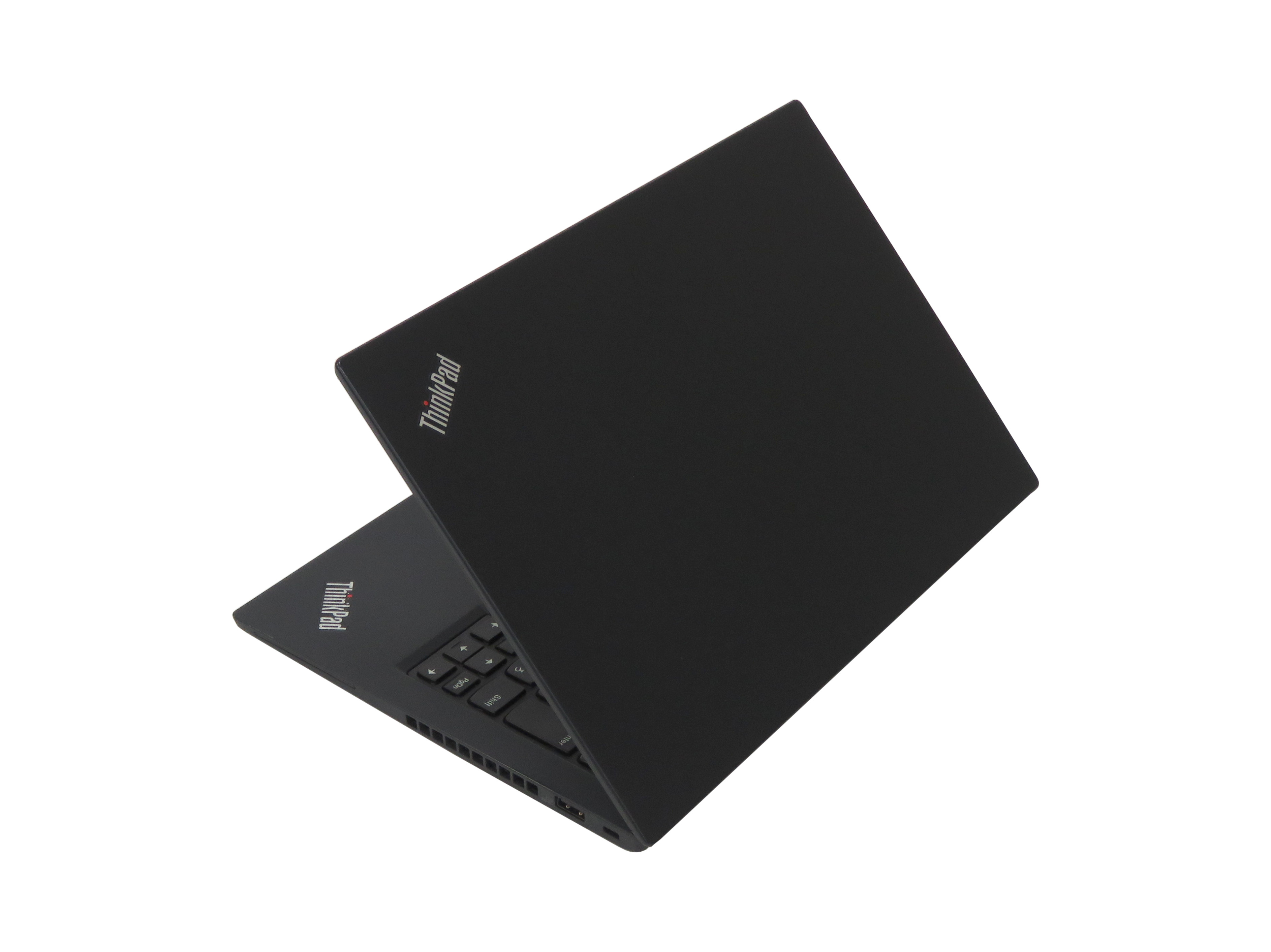【Lenovo】ThinkPad X280