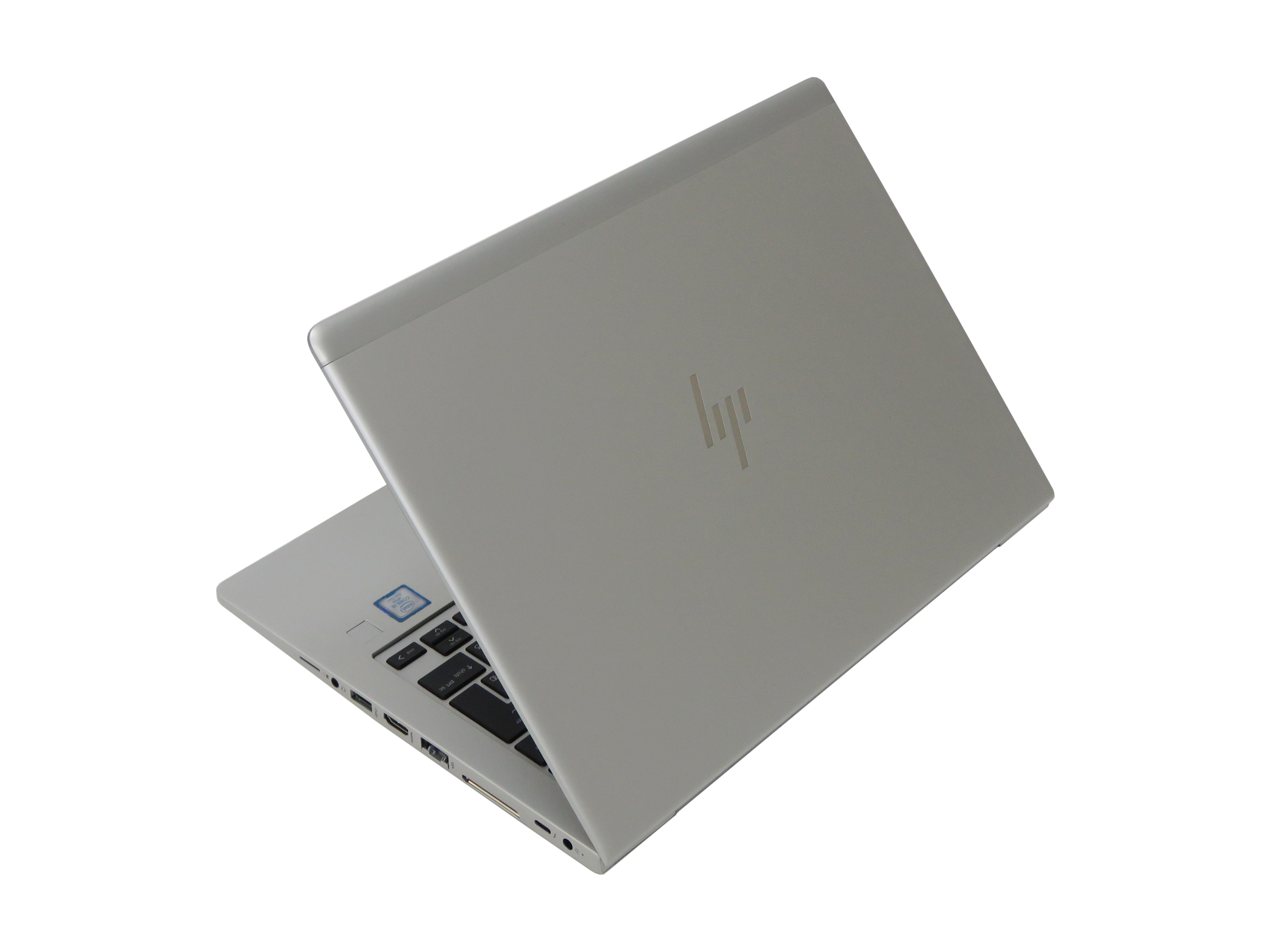 【HP】EliteBook 830 G6