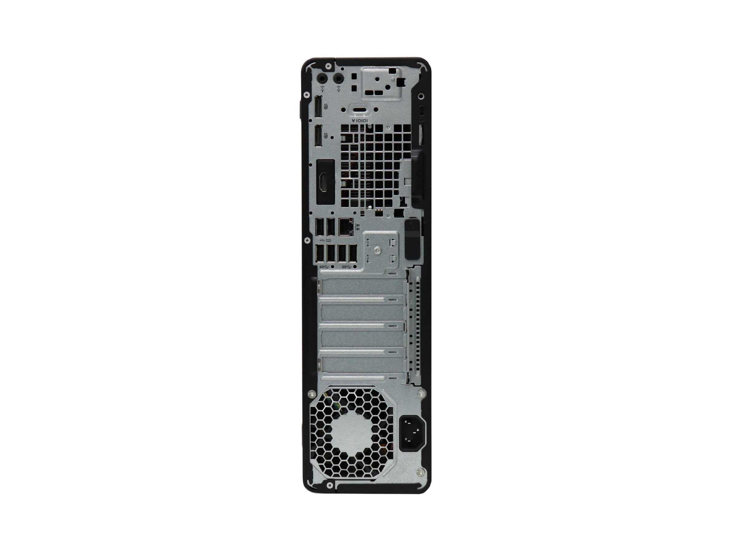 【HP】EliteDesk 800 G5 SFF/CT