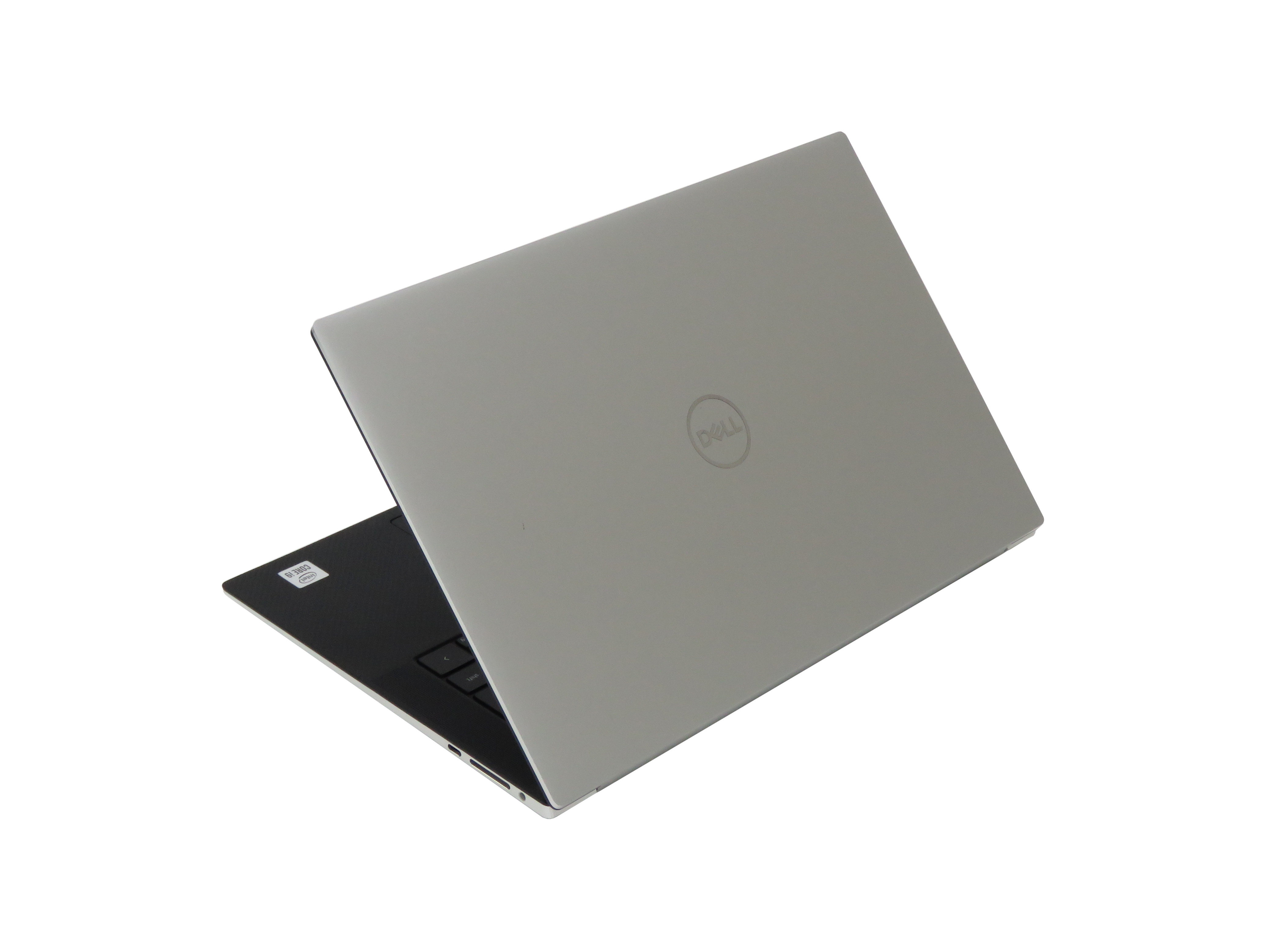 【DELL】XPS 15 9500