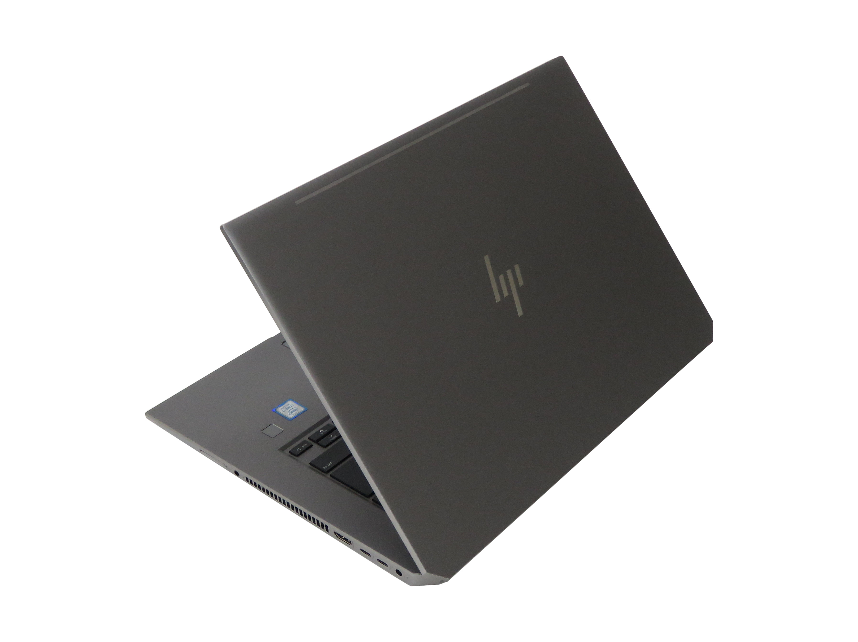 【HP】ZBook Studio G5 Mobile Workstation