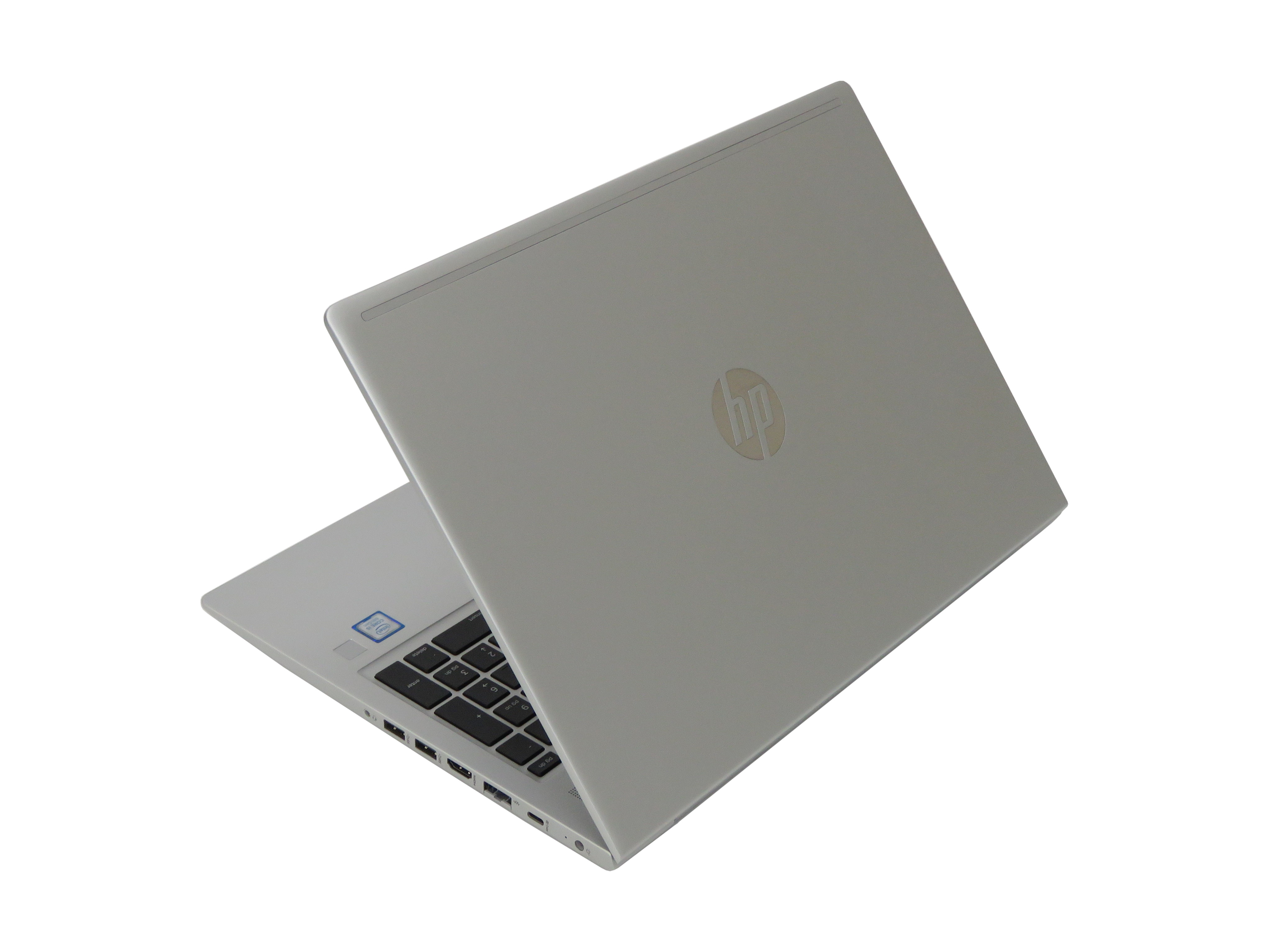 【HP】ProBook 450 G6/CT