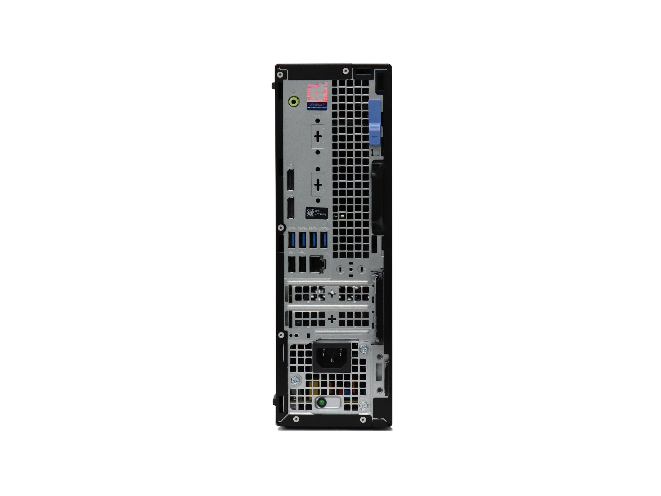 【DELL】OptiPlex 5060 SFF