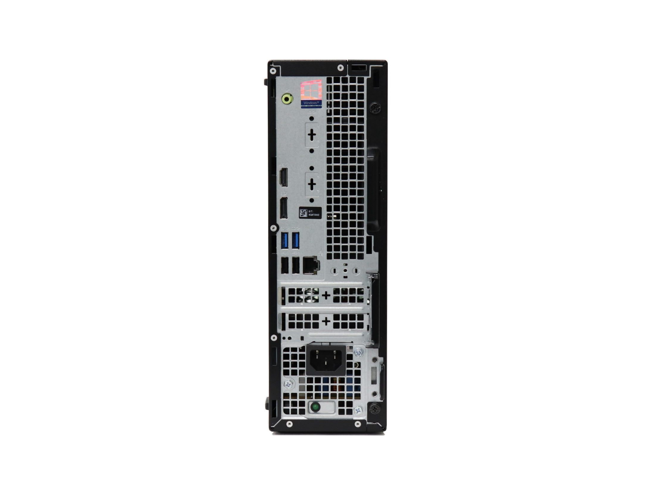 【DELL】OptiPlex 3060 SFF