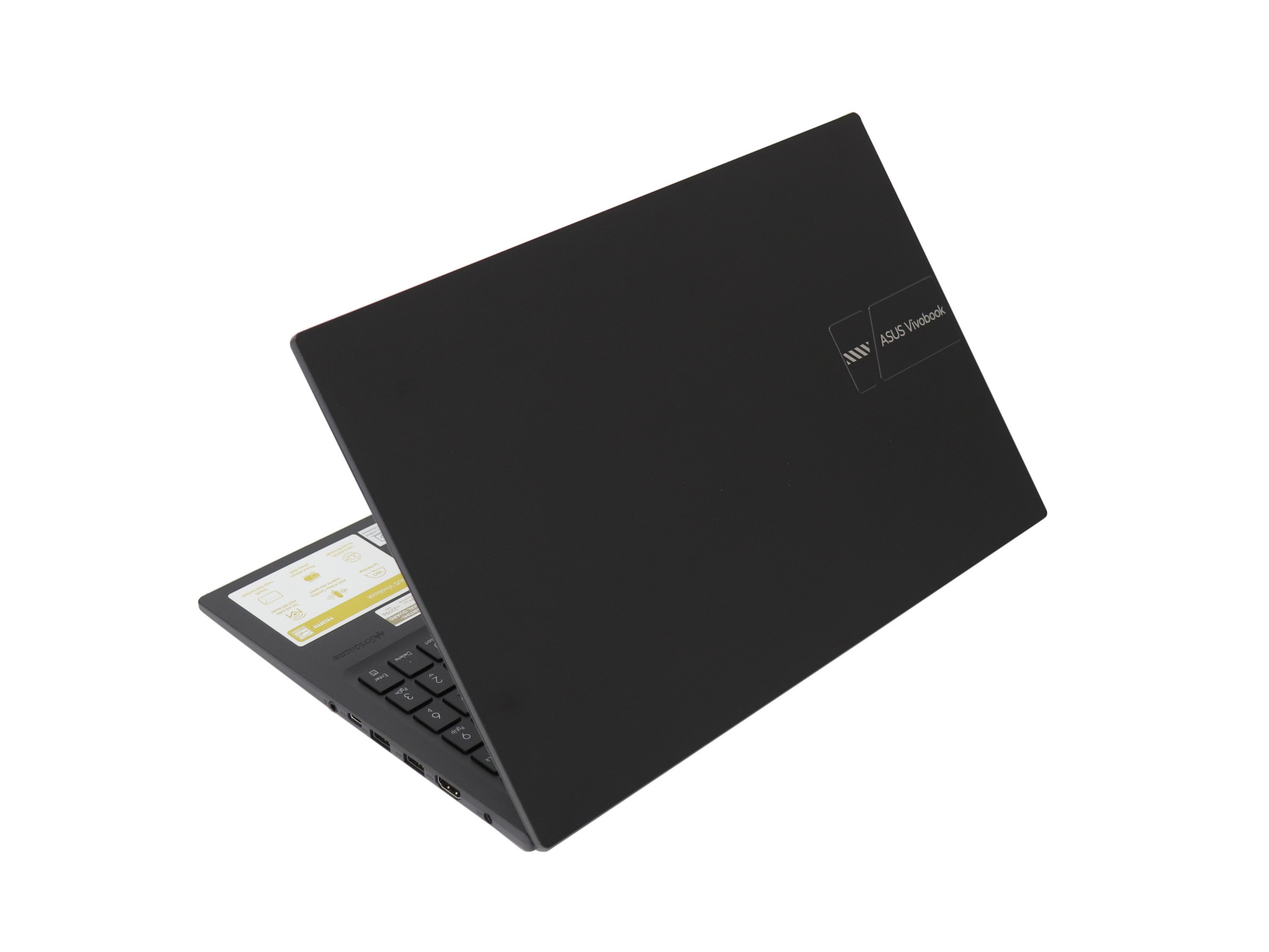 【ASUS】Vivobook 15 OLED