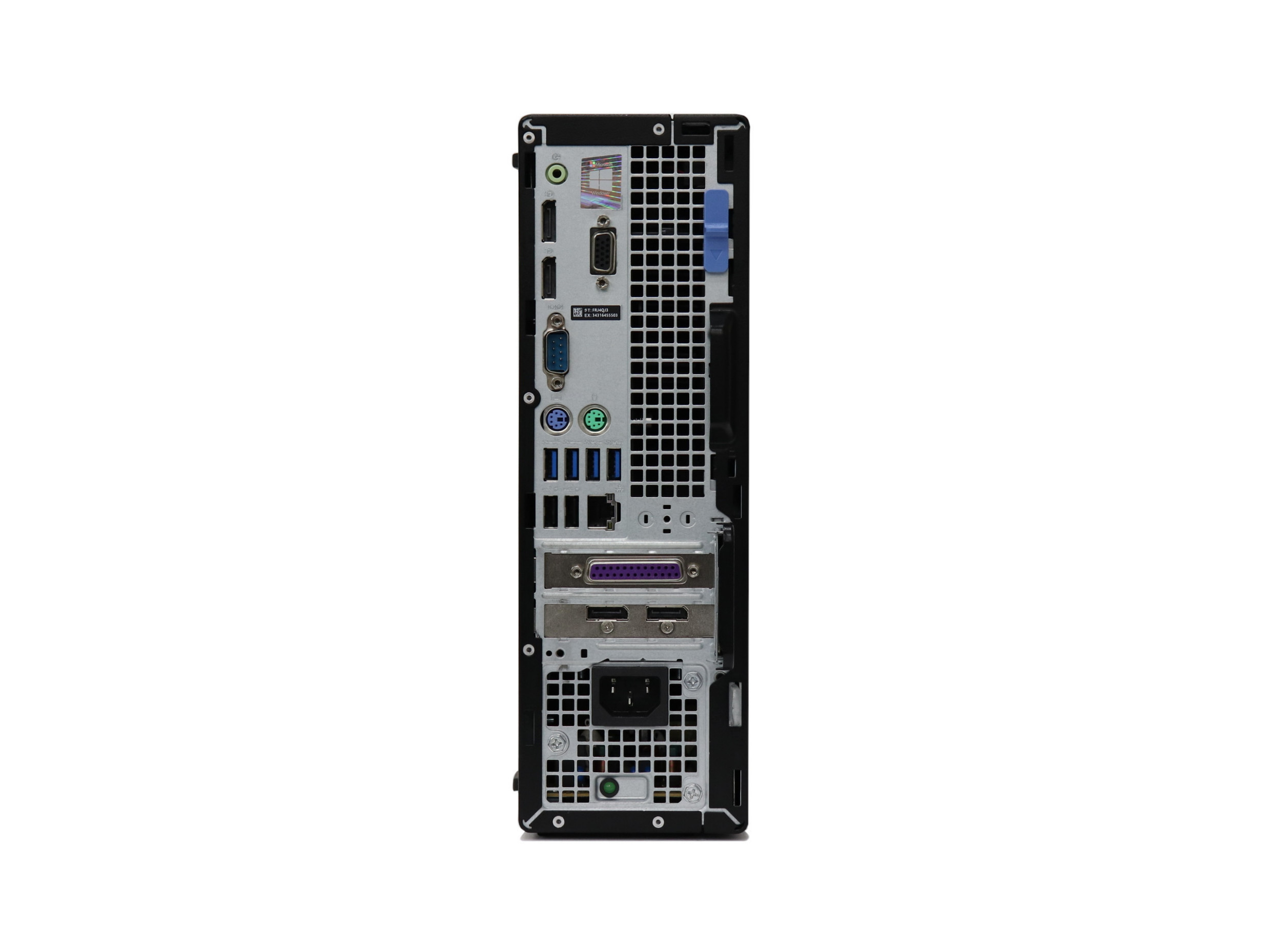 【DELL】OptiPlex 7090 SFF