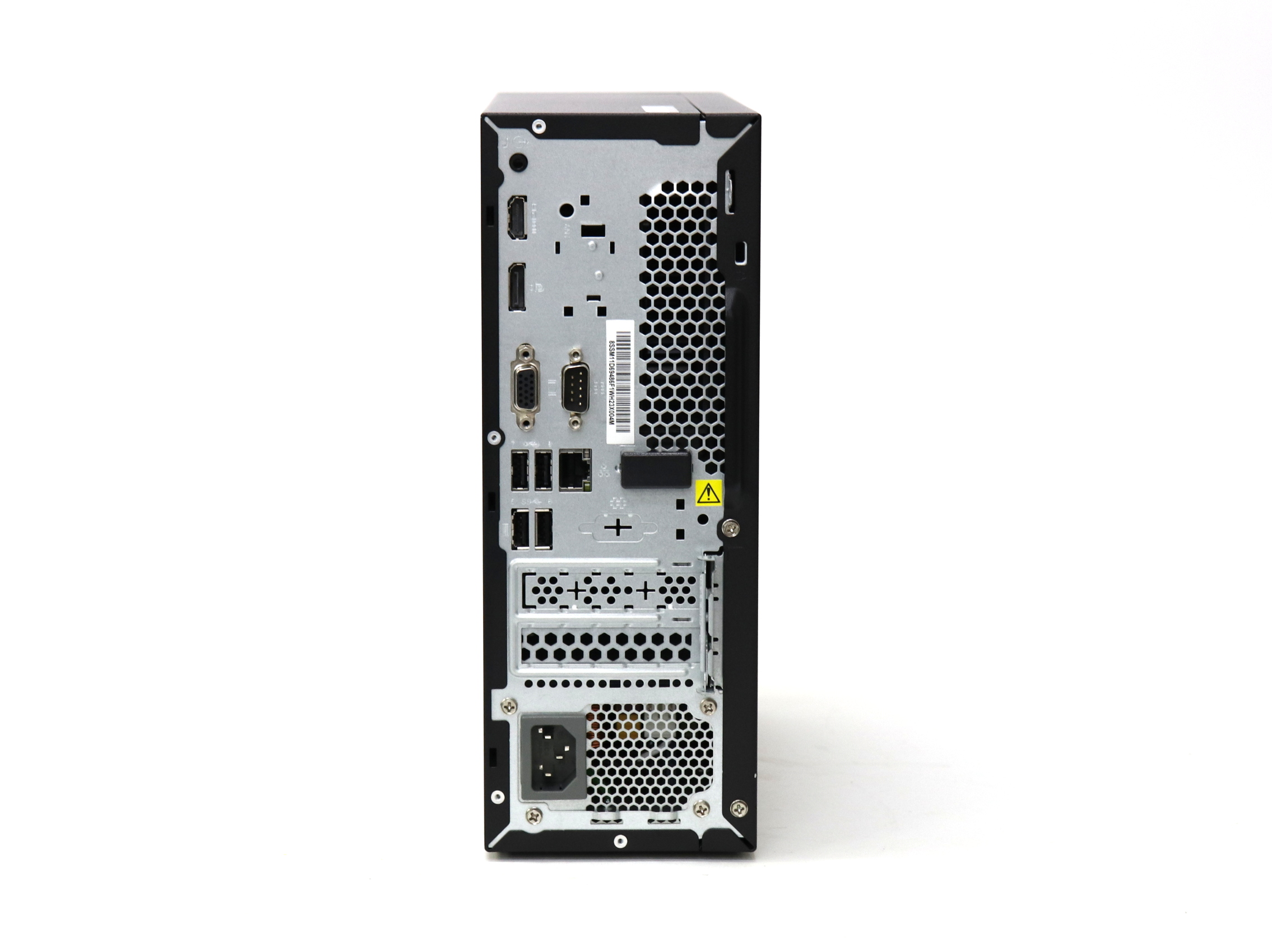 【Lenovo】ThinkCentre neo 50s Gen3