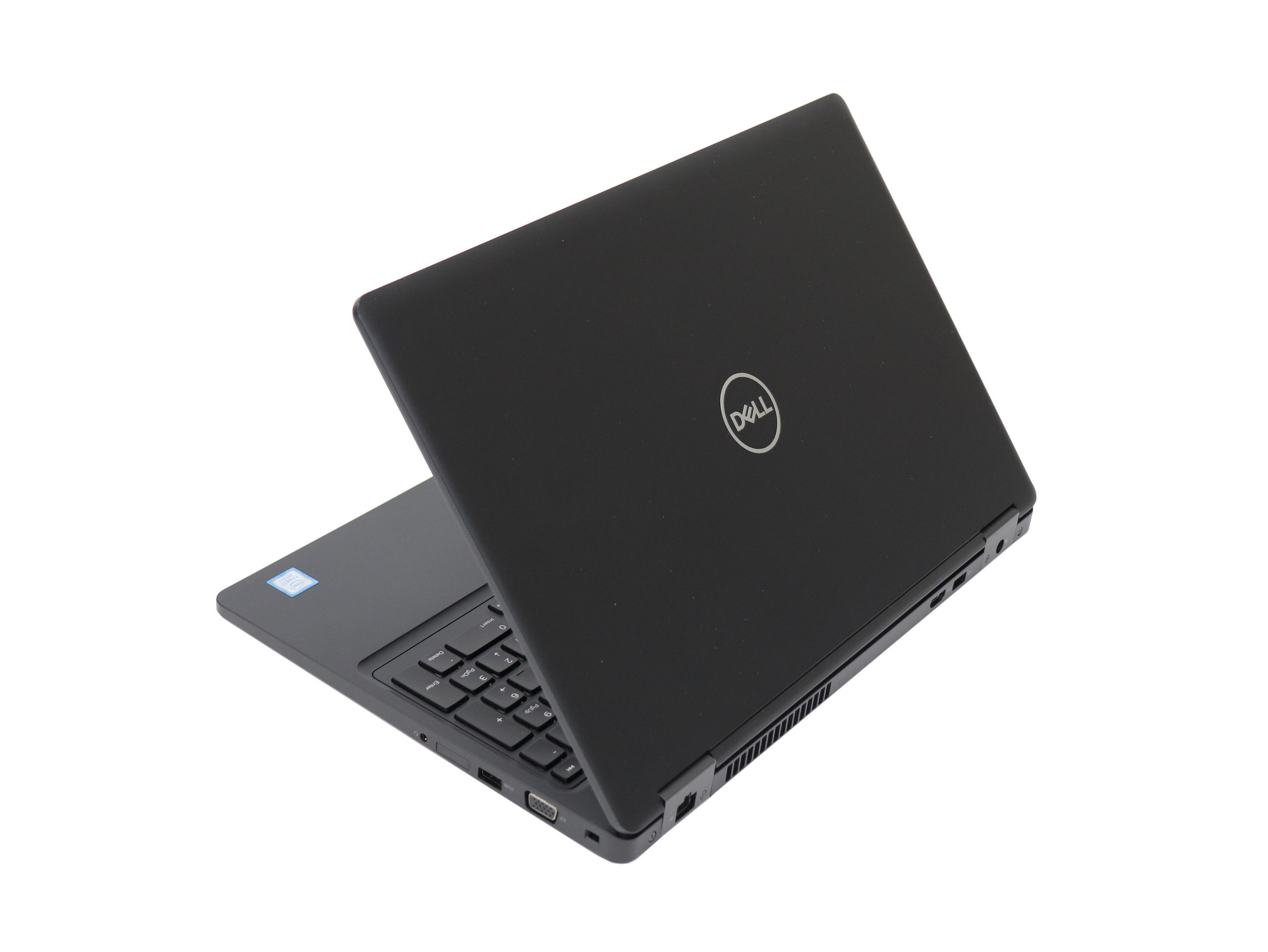 【DELL】Precision 3530