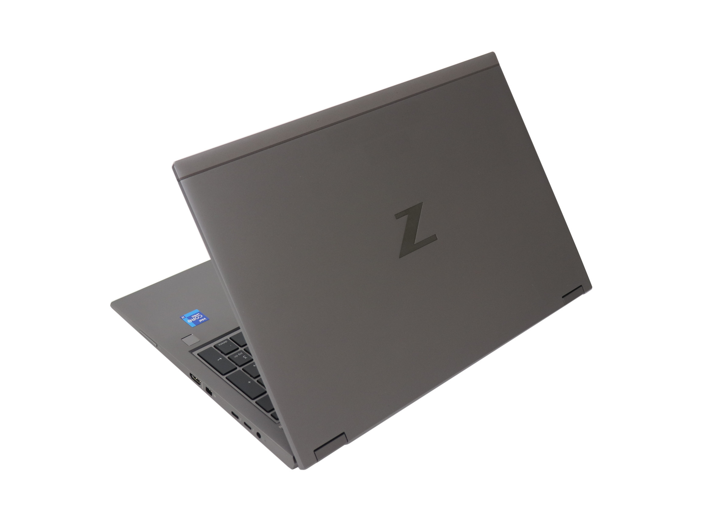 【HP】ZBook Fury G8 Mobile Workstation
