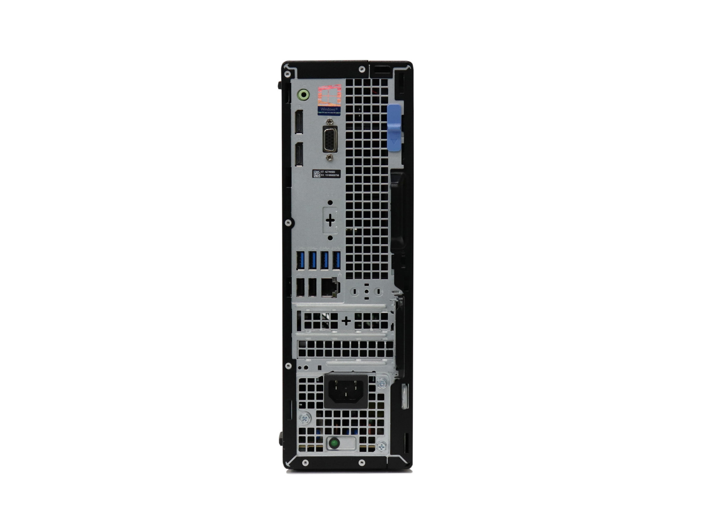 【DELL】OptiPlex 5080 SFF