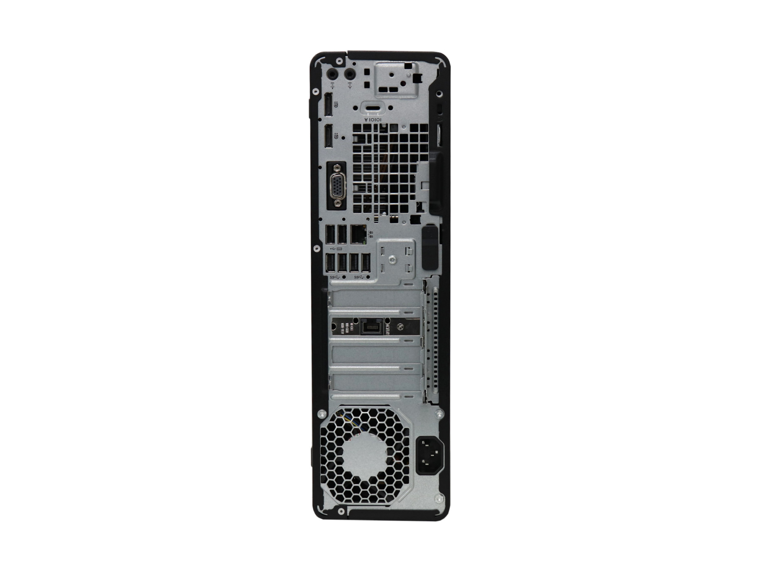 【HP】EliteDesk 800 G4 SFF/CT