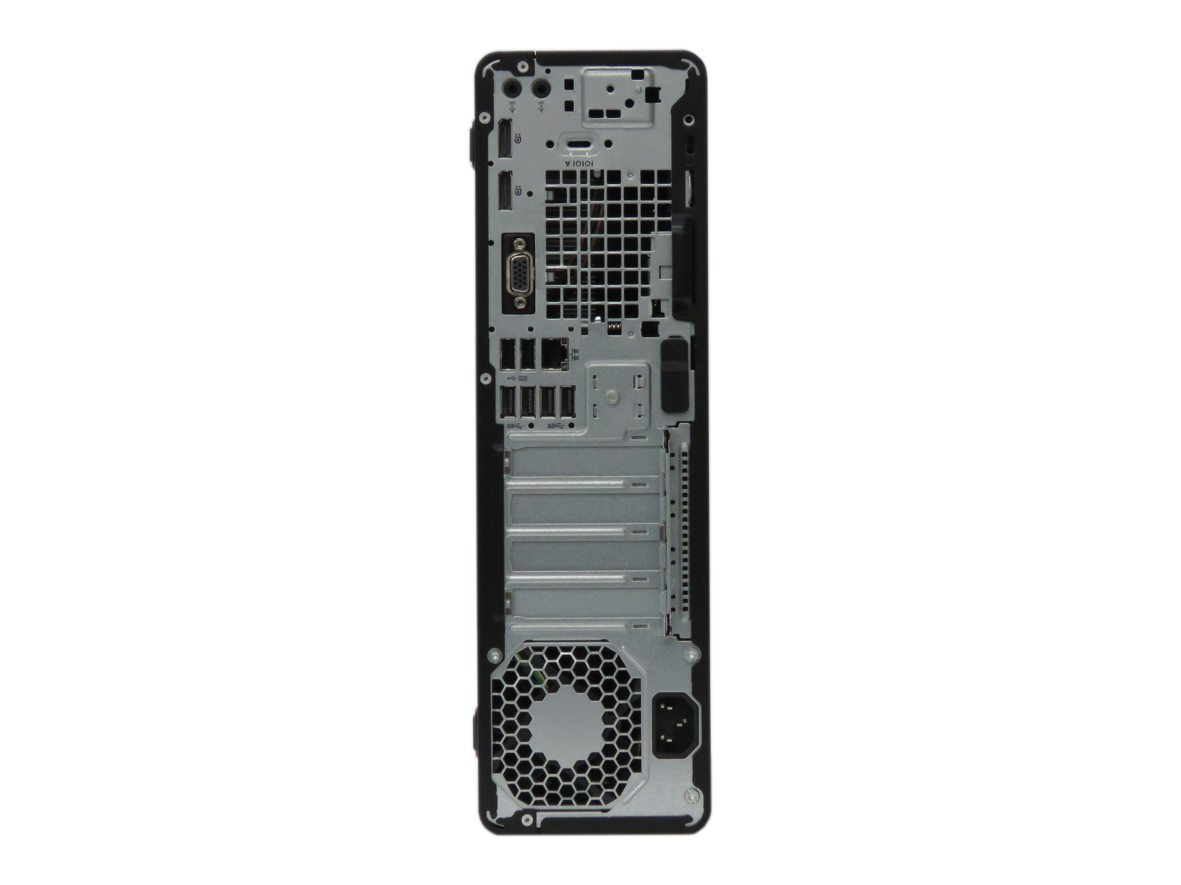 【HP】EliteDesk 800 G5 SFF/CT