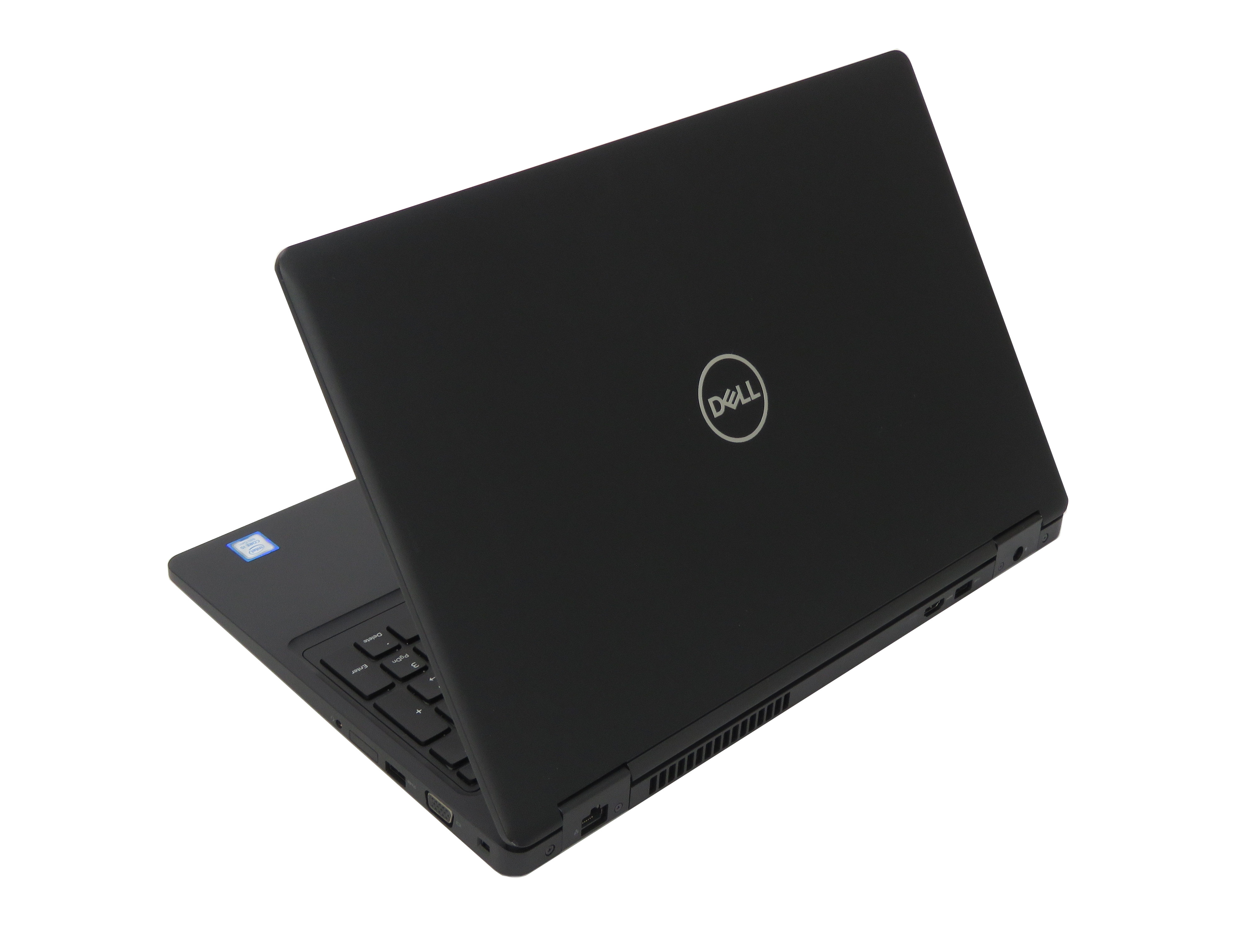 【DELL】Latitude 5590