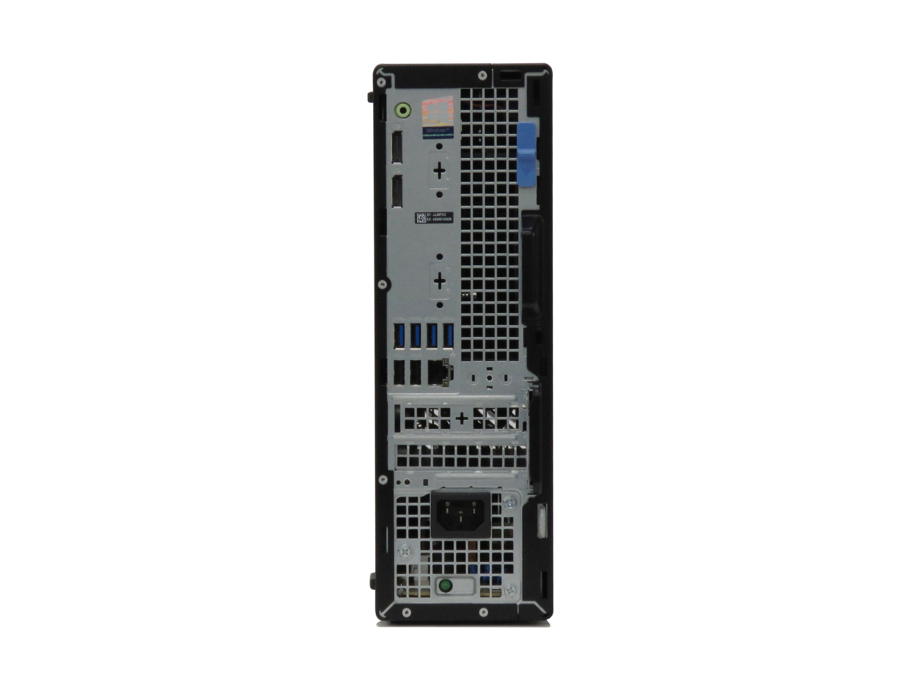 【DELL】OptiPlex 5080 SFF