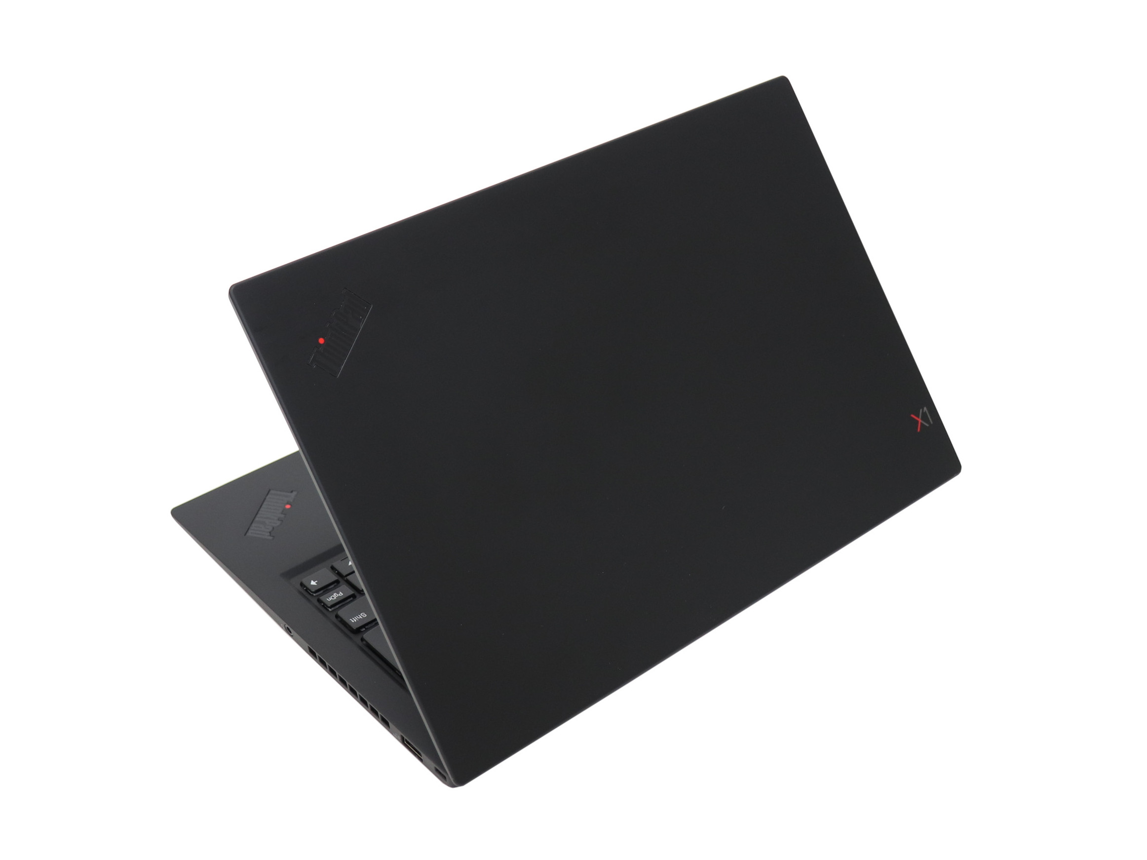 【Lenovo】ThinkPad X1 Carbon 6th Gen