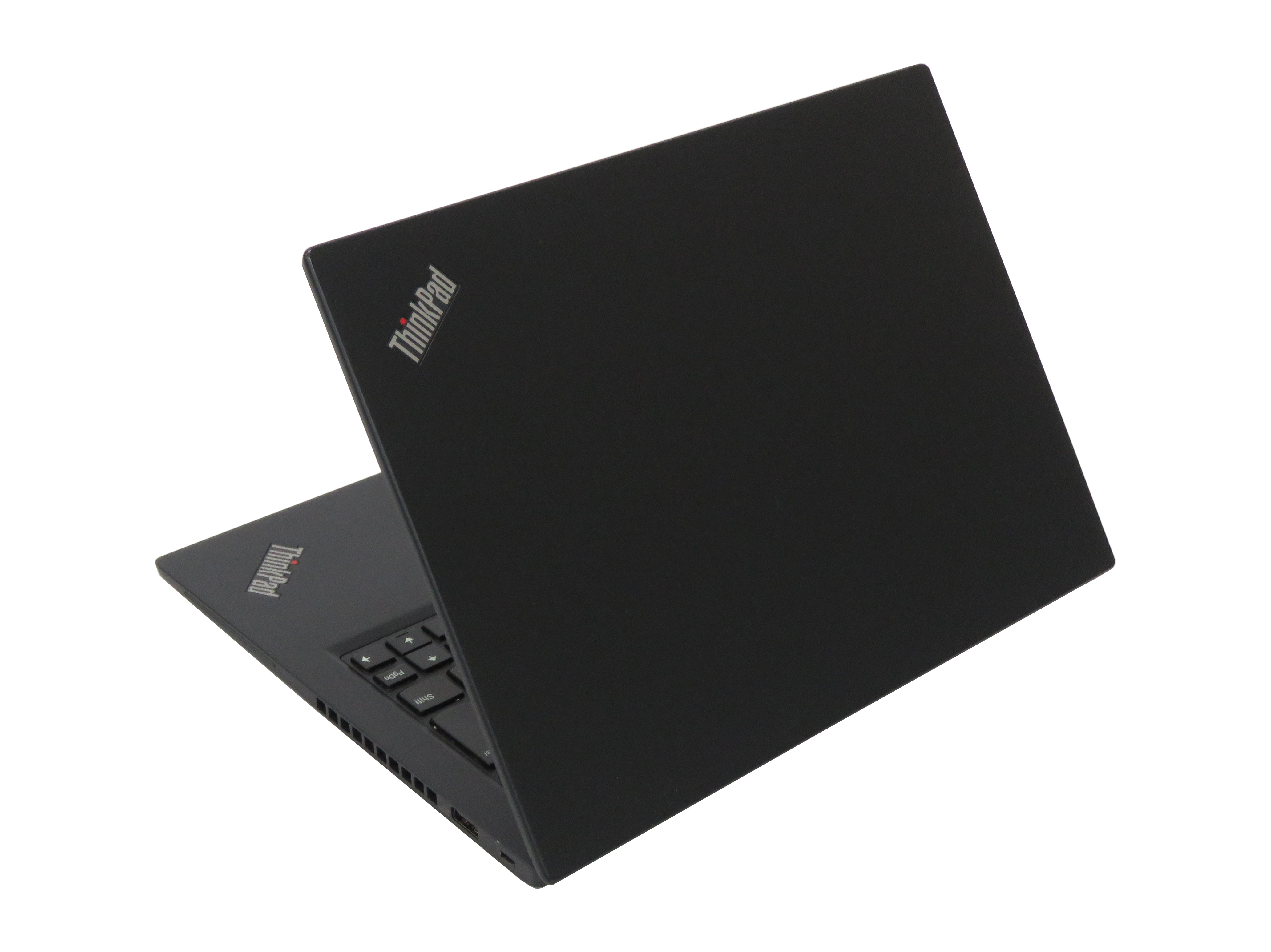 【Lenovo】ThinkPad X395