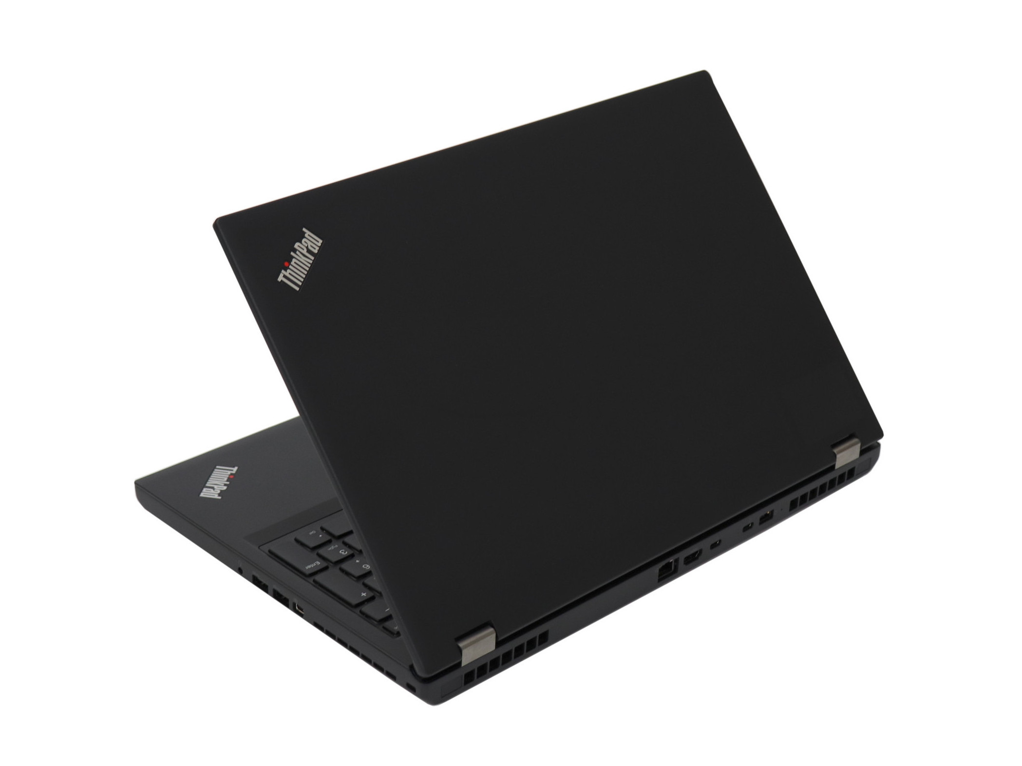 【Lenovo】ThinkPad P52