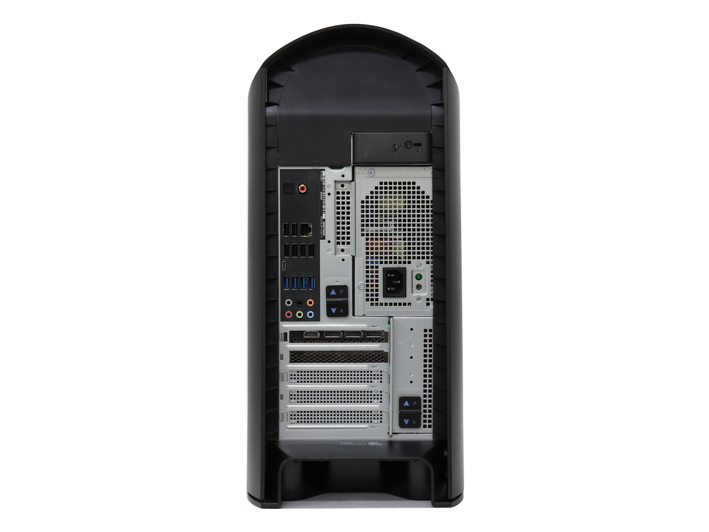 【DELL】Alienware Aurora R11