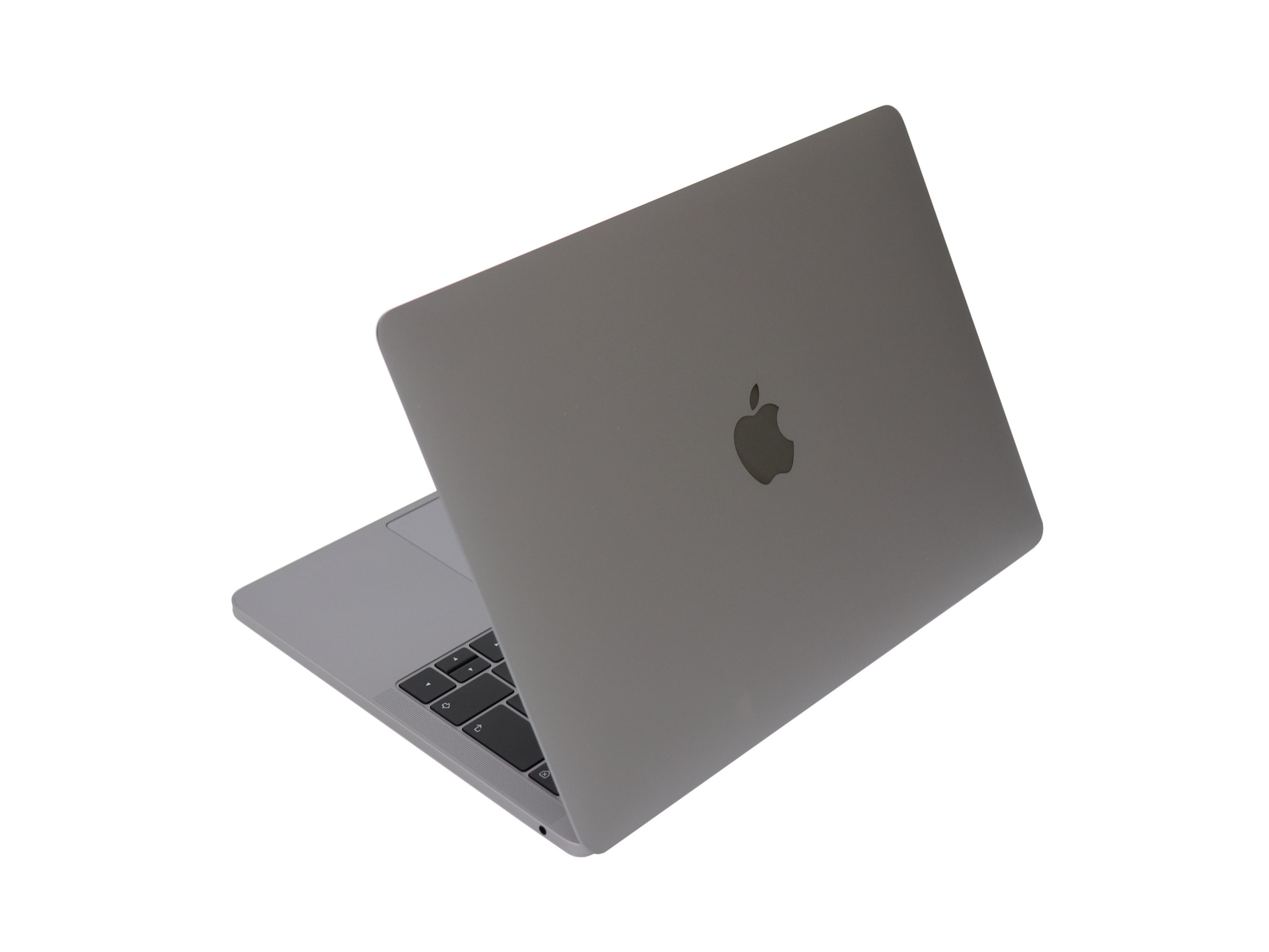 【Apple】MacBook Pro (13インチ, 2019, Thunderbolt 3ポート x 2)