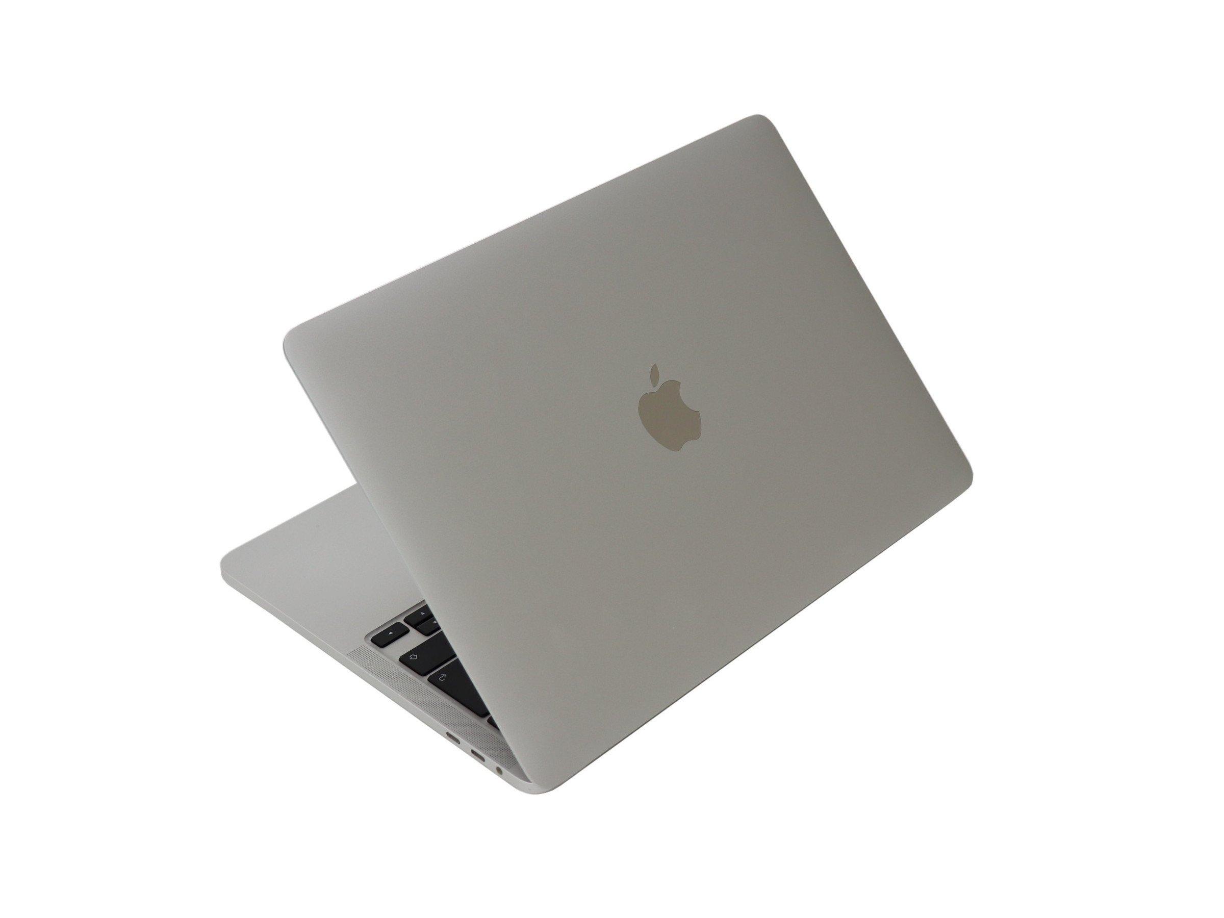 【Apple】MacBook Pro (13インチ, 2020, Thunderbolt 3ポート x 4)