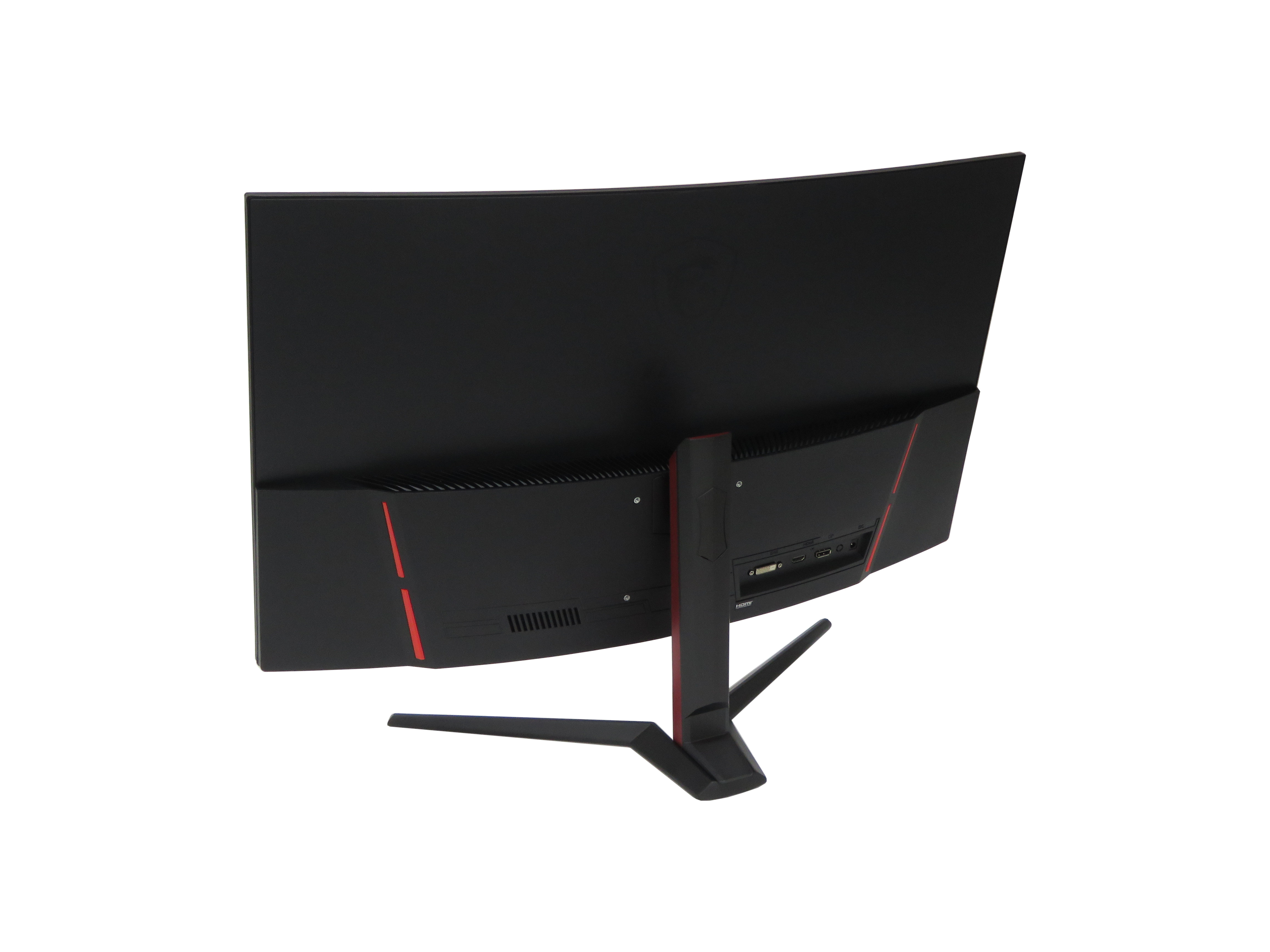 【MSI】Optix AG32C 湾曲31.5インチ ゲーミングモニター