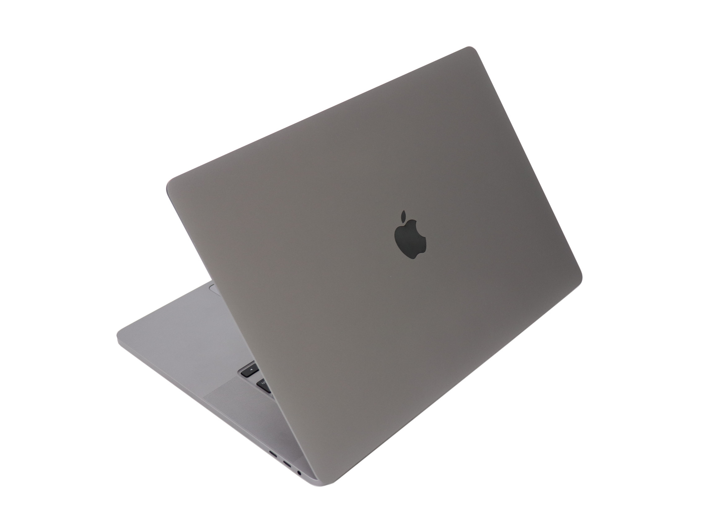 【Apple】MacBook Pro (16インチ, 2019)