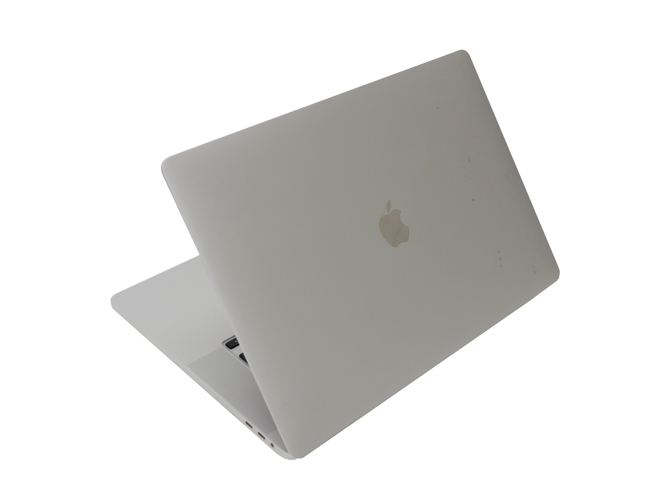 【Apple】MacBook Pro (16インチ, 2019)