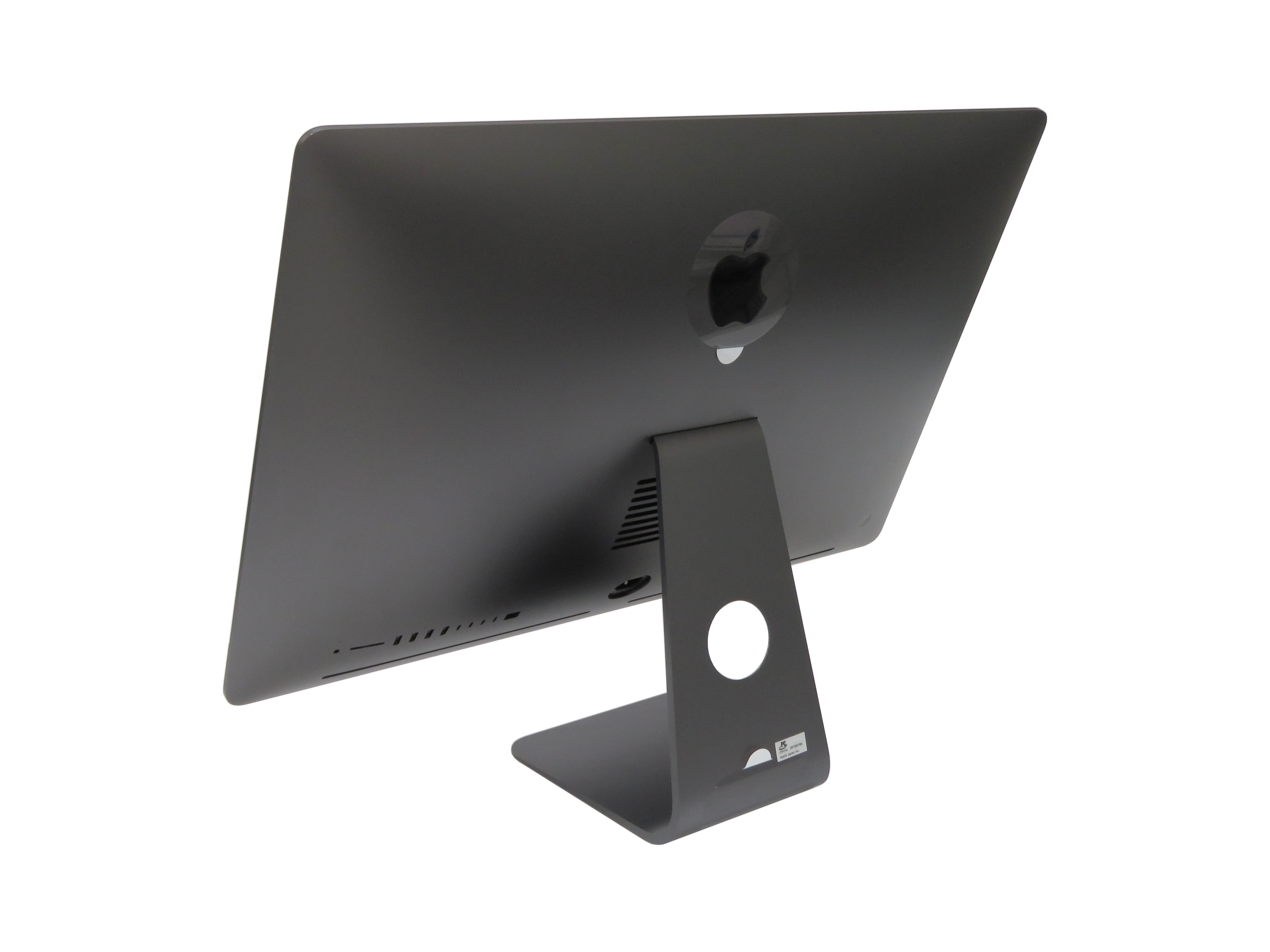 【Apple】iMac Pro (2017)