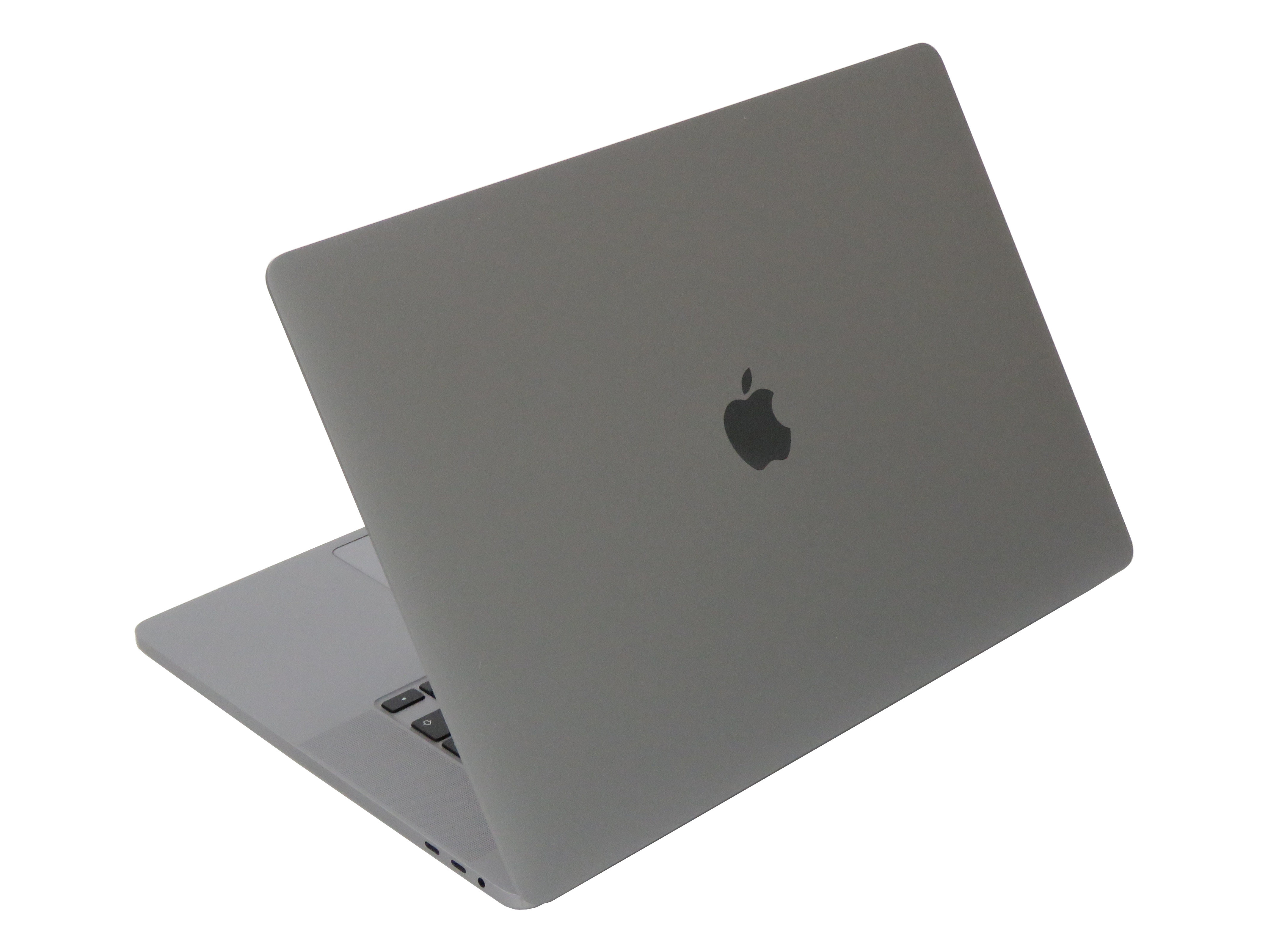 【Apple】MacBook Pro (16インチ, 2019)
