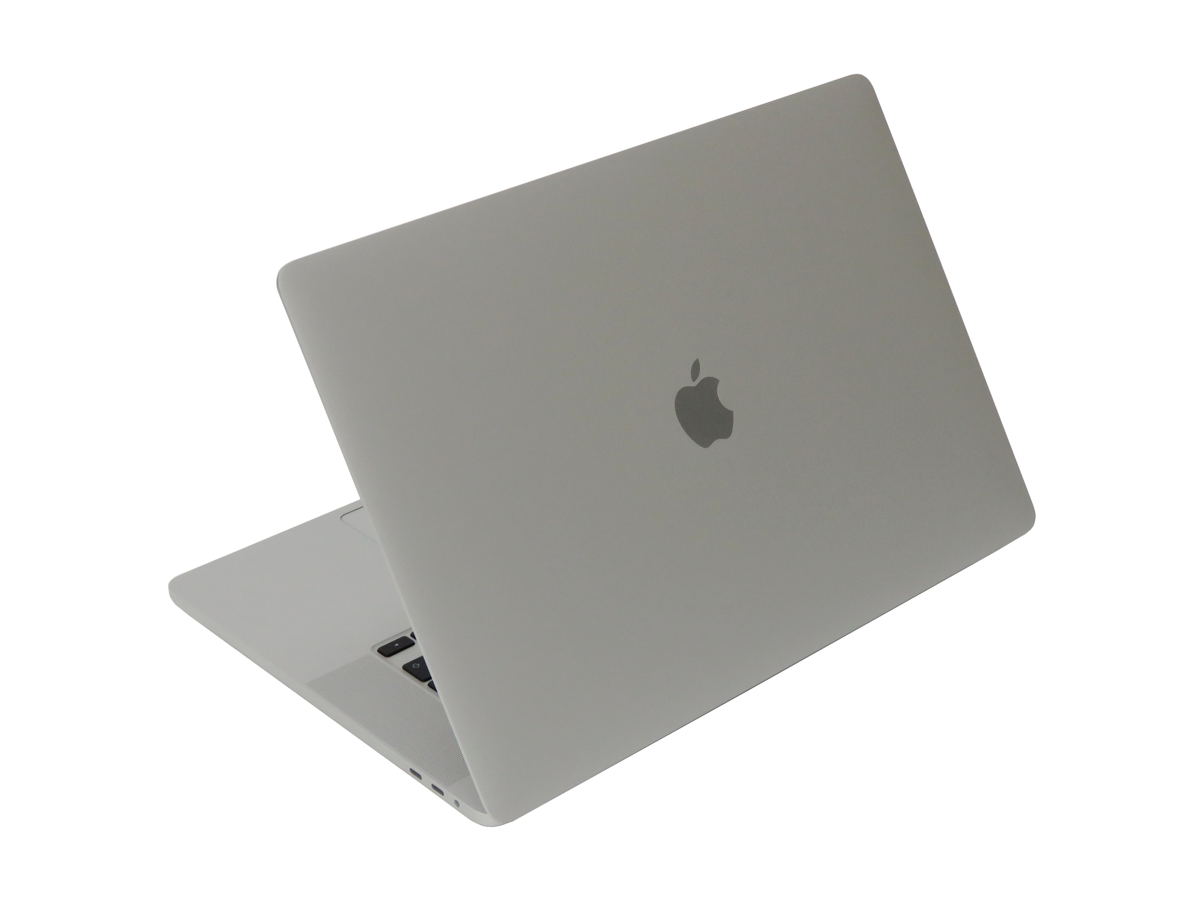 【Apple】MacBook Pro (16インチ, 2019)