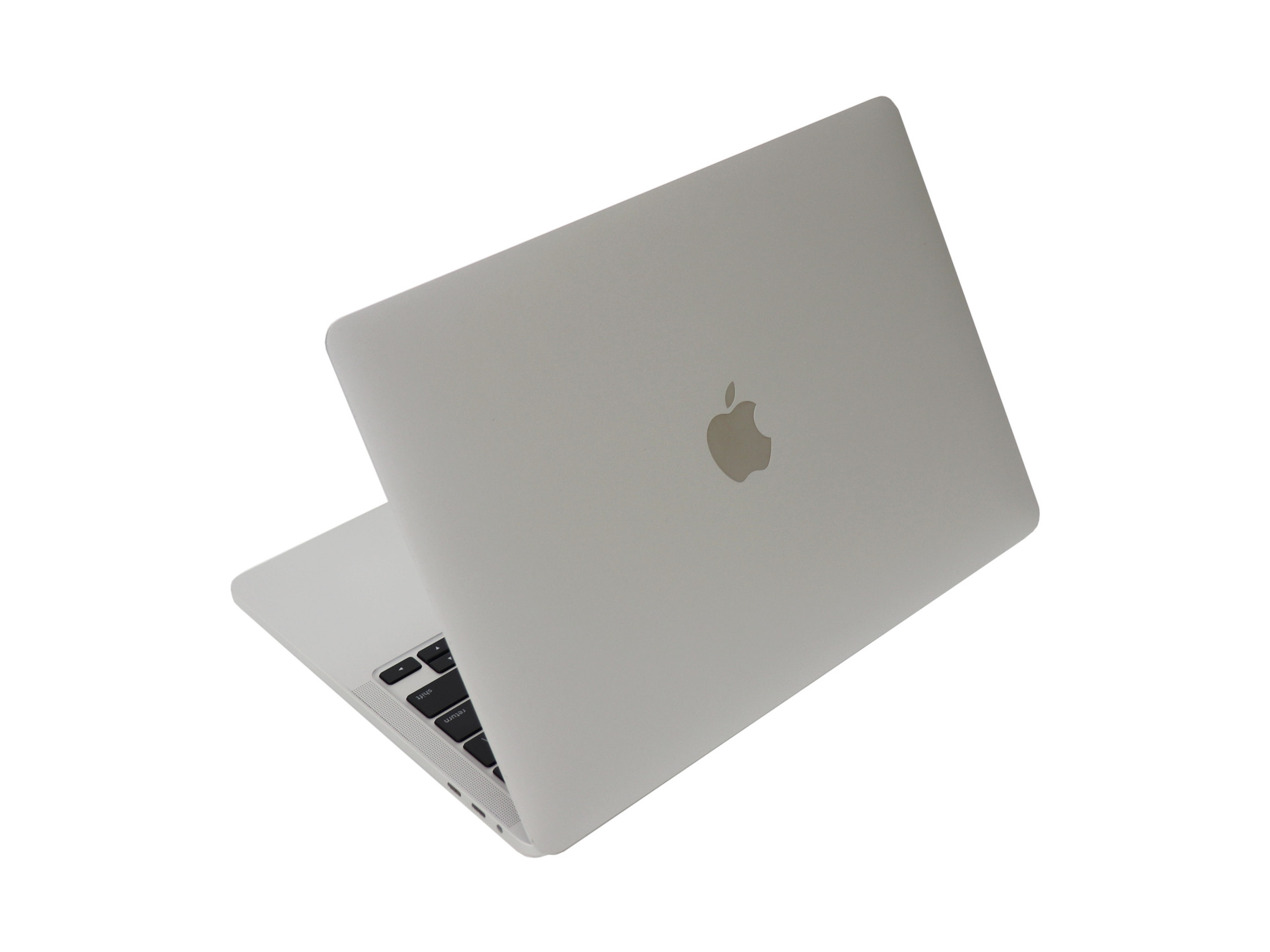 【訳あり品】【Apple】MacBook Pro (13インチ, 2020, Thunderbolt 3ポート x 4)