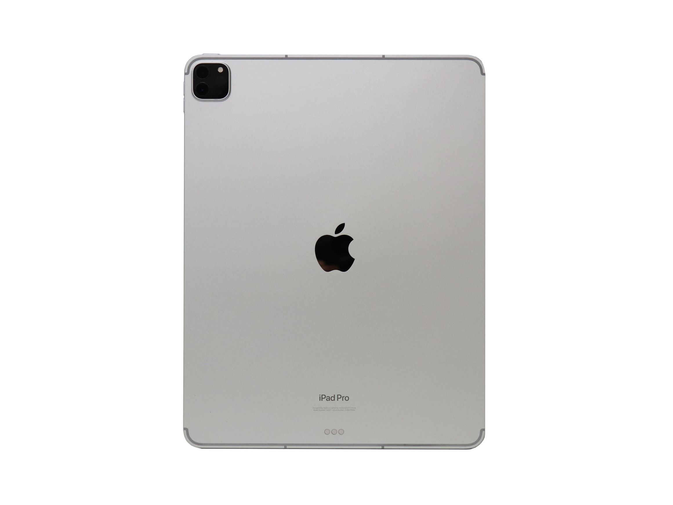 【Apple】iPad Pro 12.9-inch (第6世代)