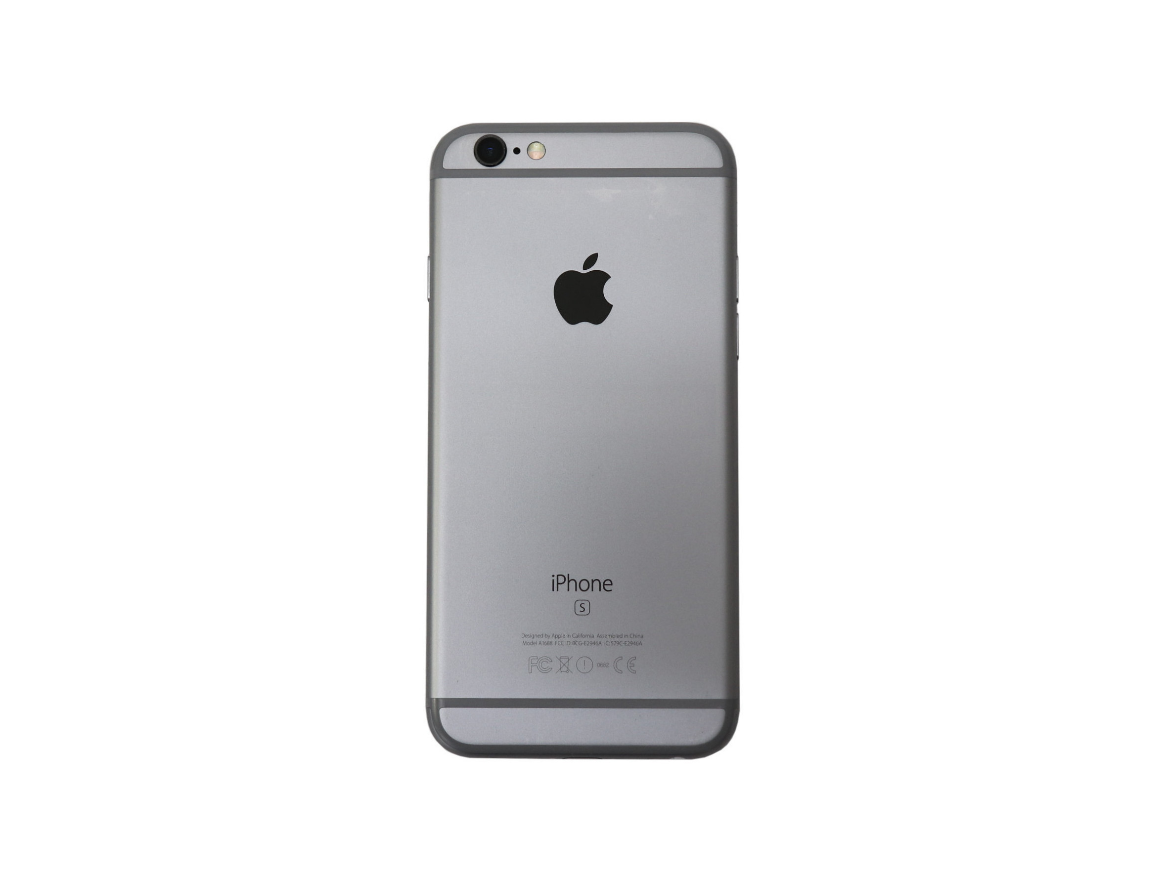 【Apple】iPhone 6s