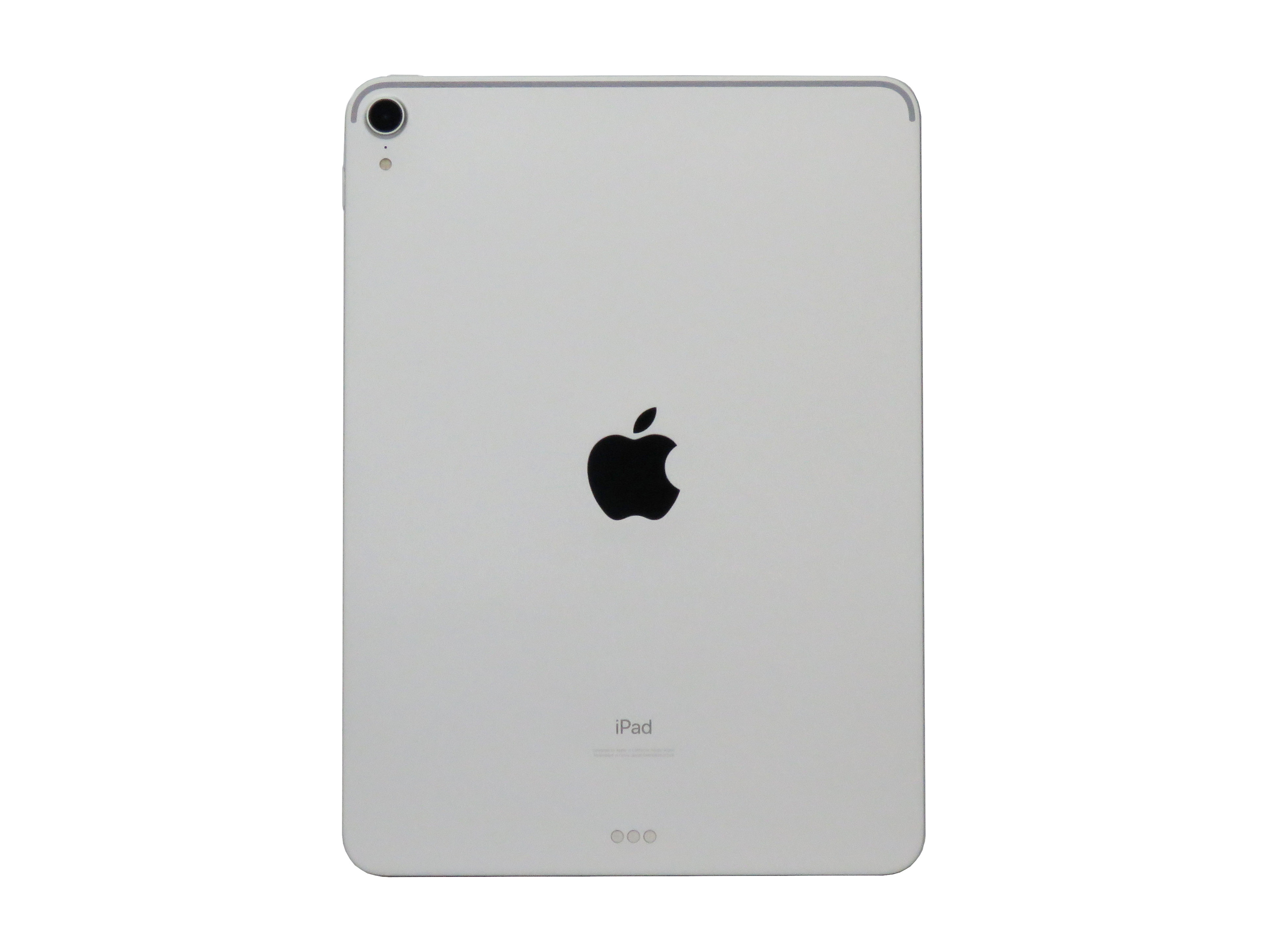 【Apple】iPad Pro 11-inch (第1世代)