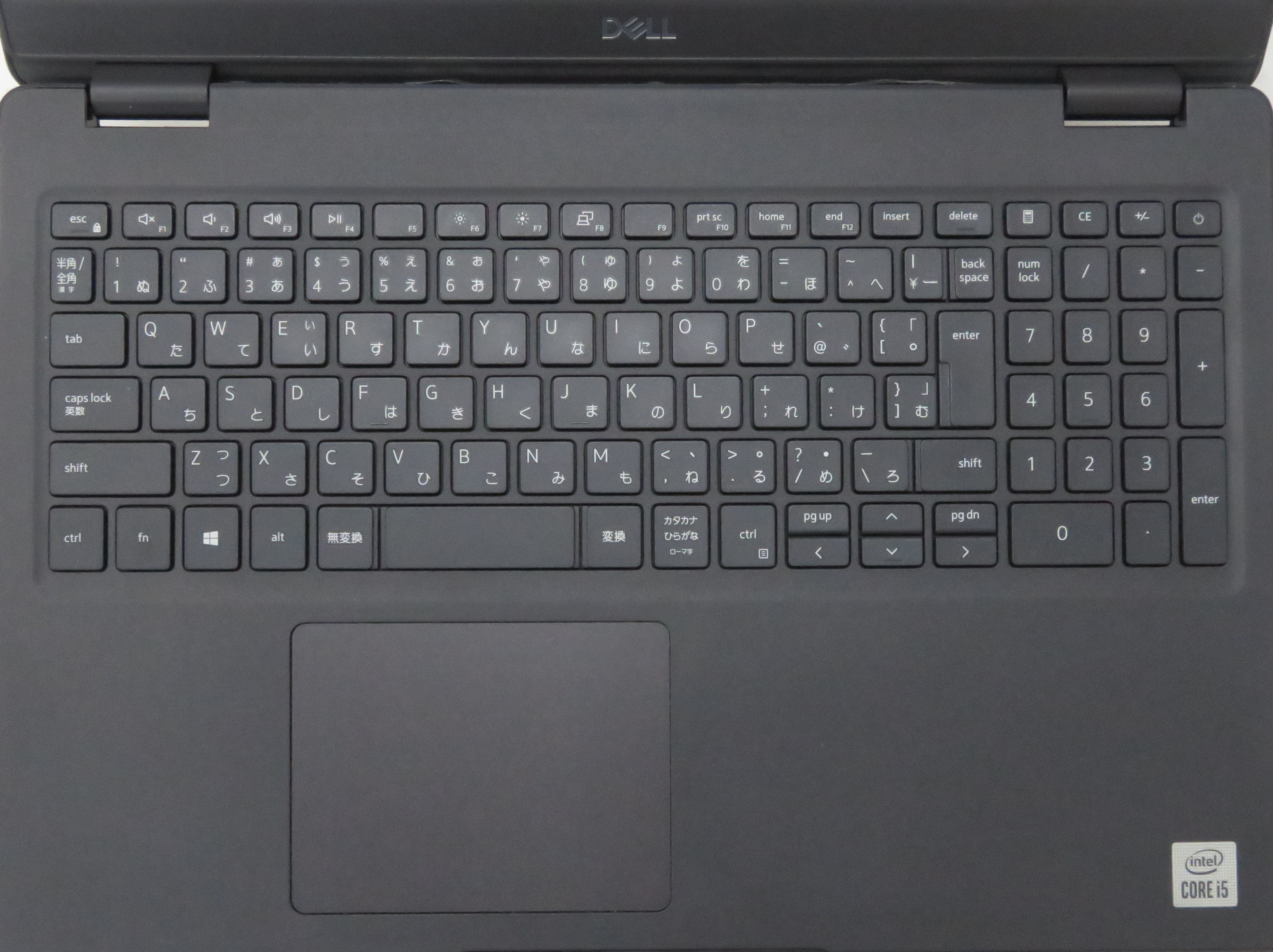 【DELL】Latitude 3510