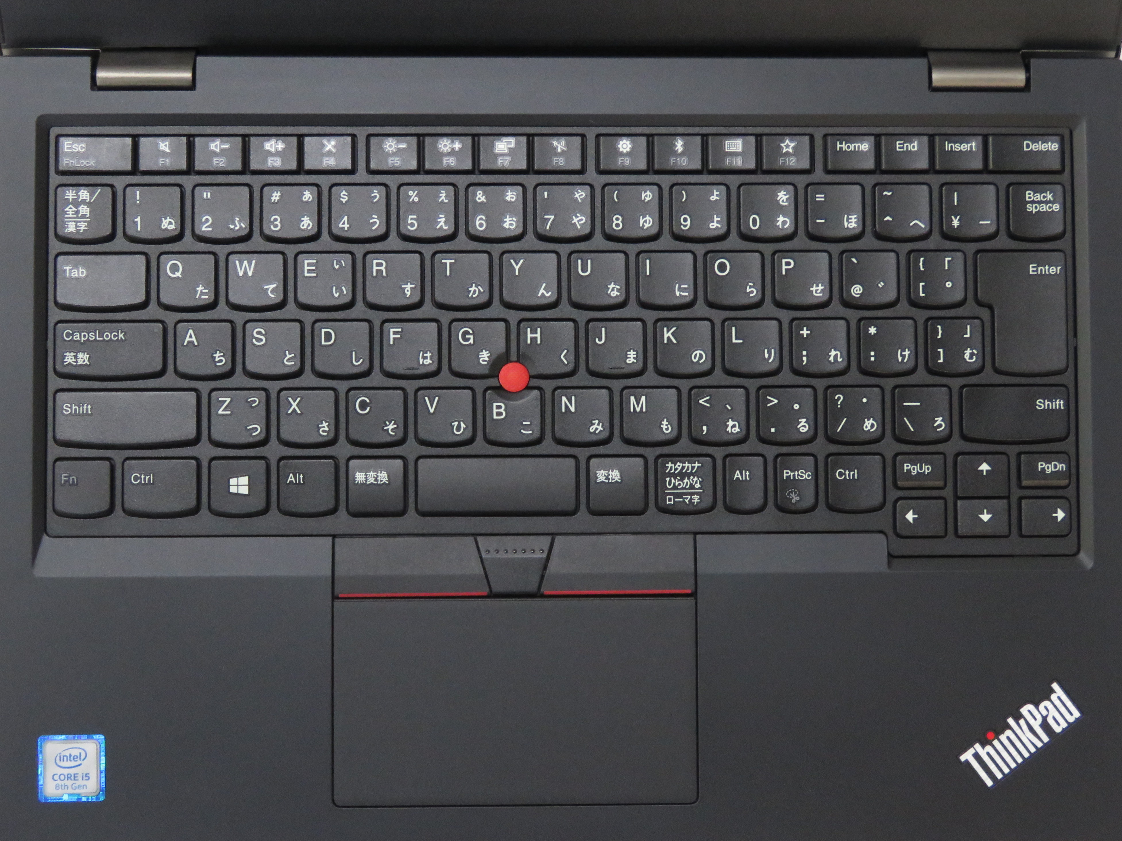 【Lenovo】ThinkPad L380