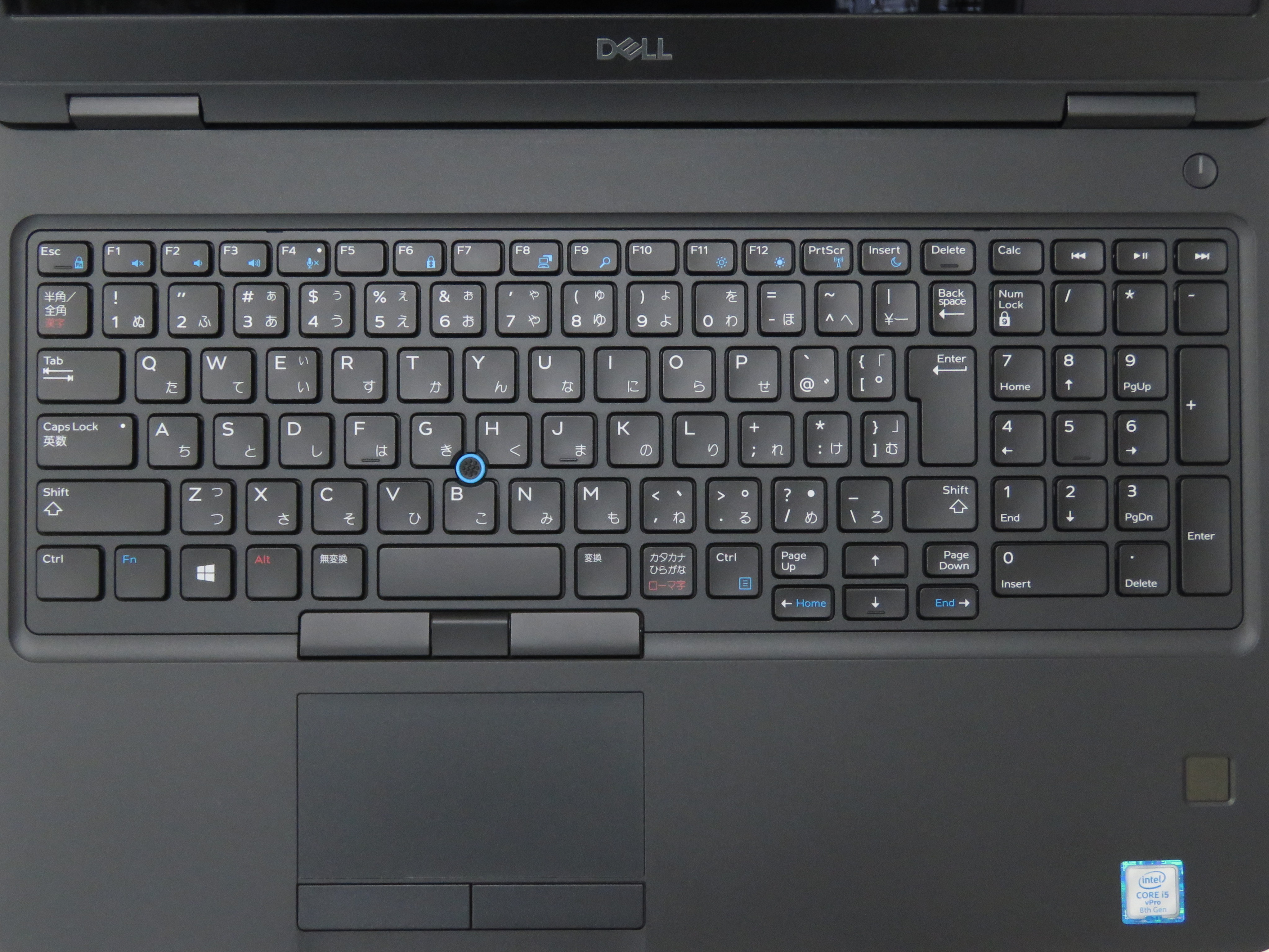 【DELL】Latitude 5590