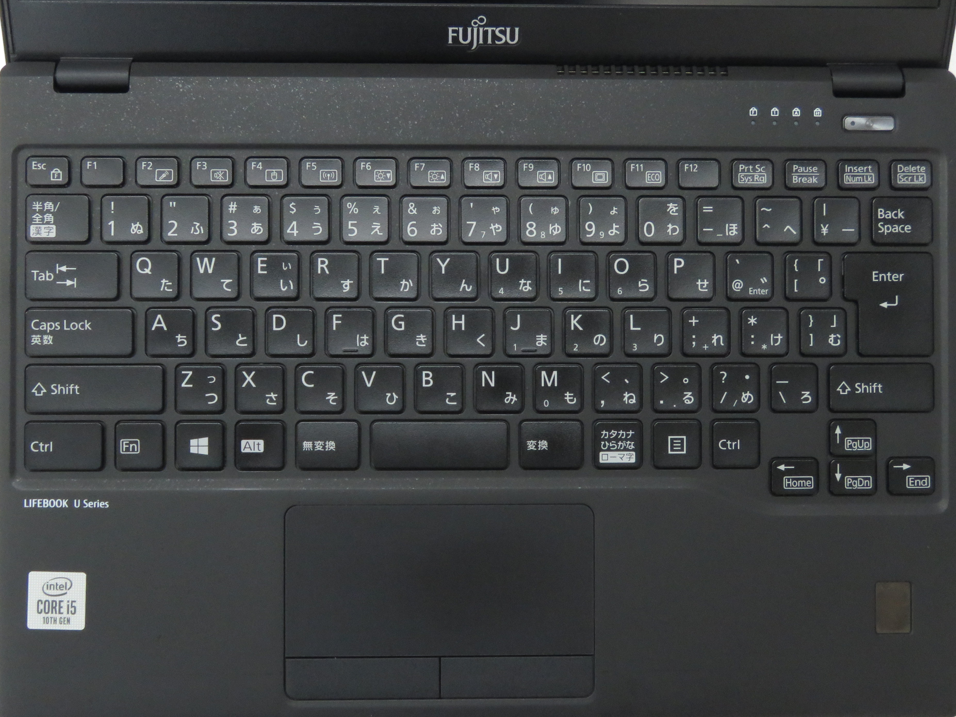 【富士通】LIFEBOOK U9310/D